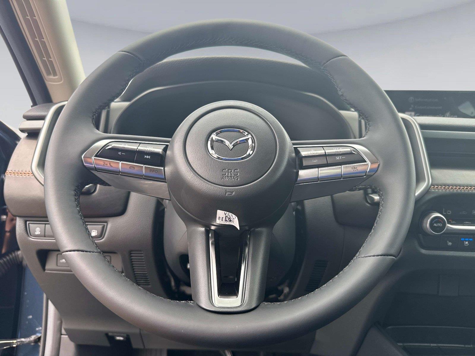 2026 Mazda CX-50 Hybrid Premium