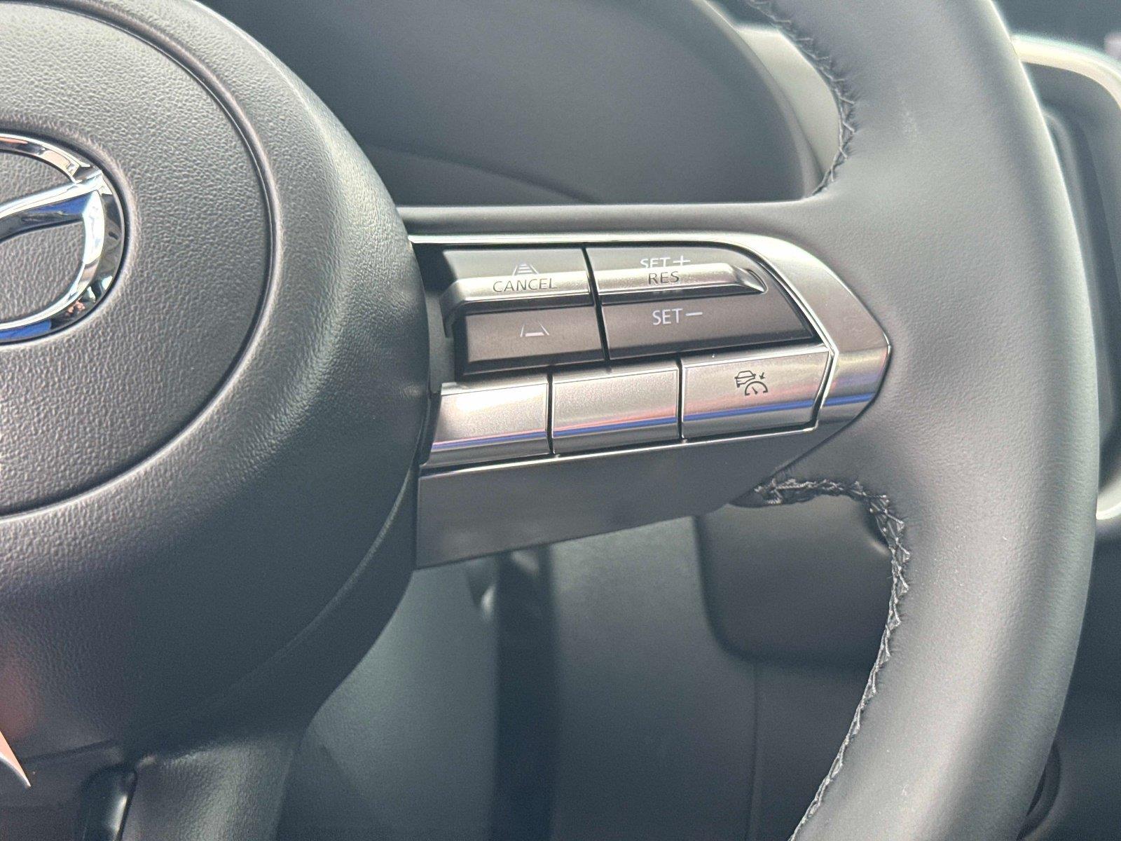 2026 Mazda CX-50 Hybrid Premium