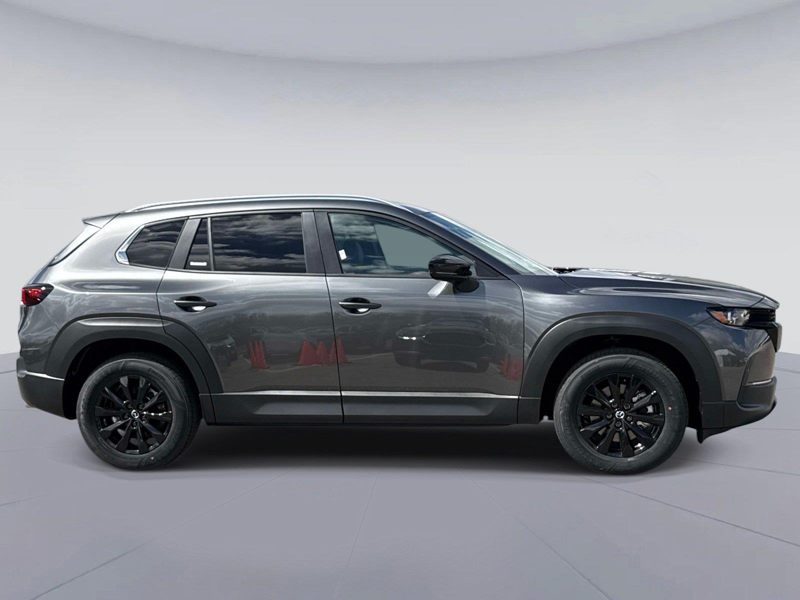 2026 Mazda CX-50 2.5 S Select