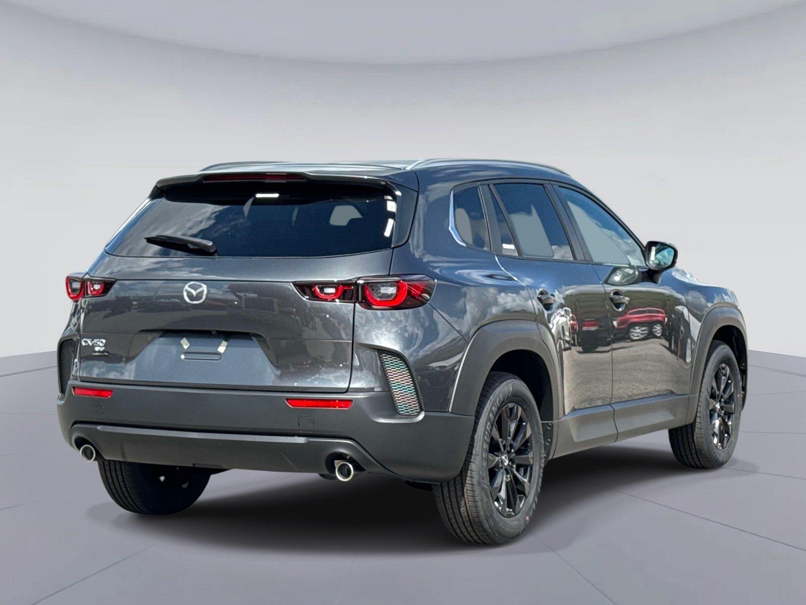 2026 Mazda CX-50 2.5 S Select