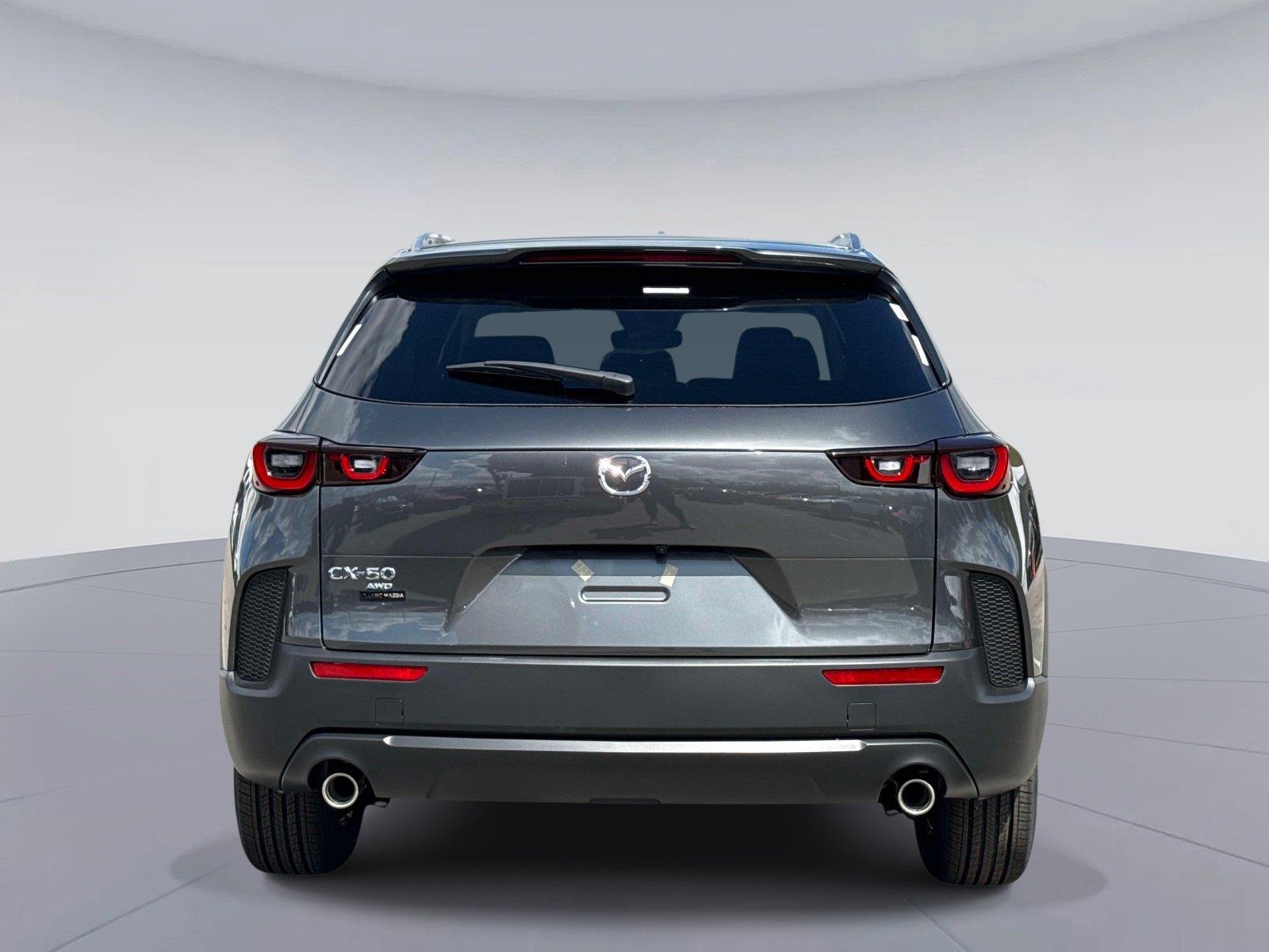 2026 Mazda CX-50 2.5 S Select
