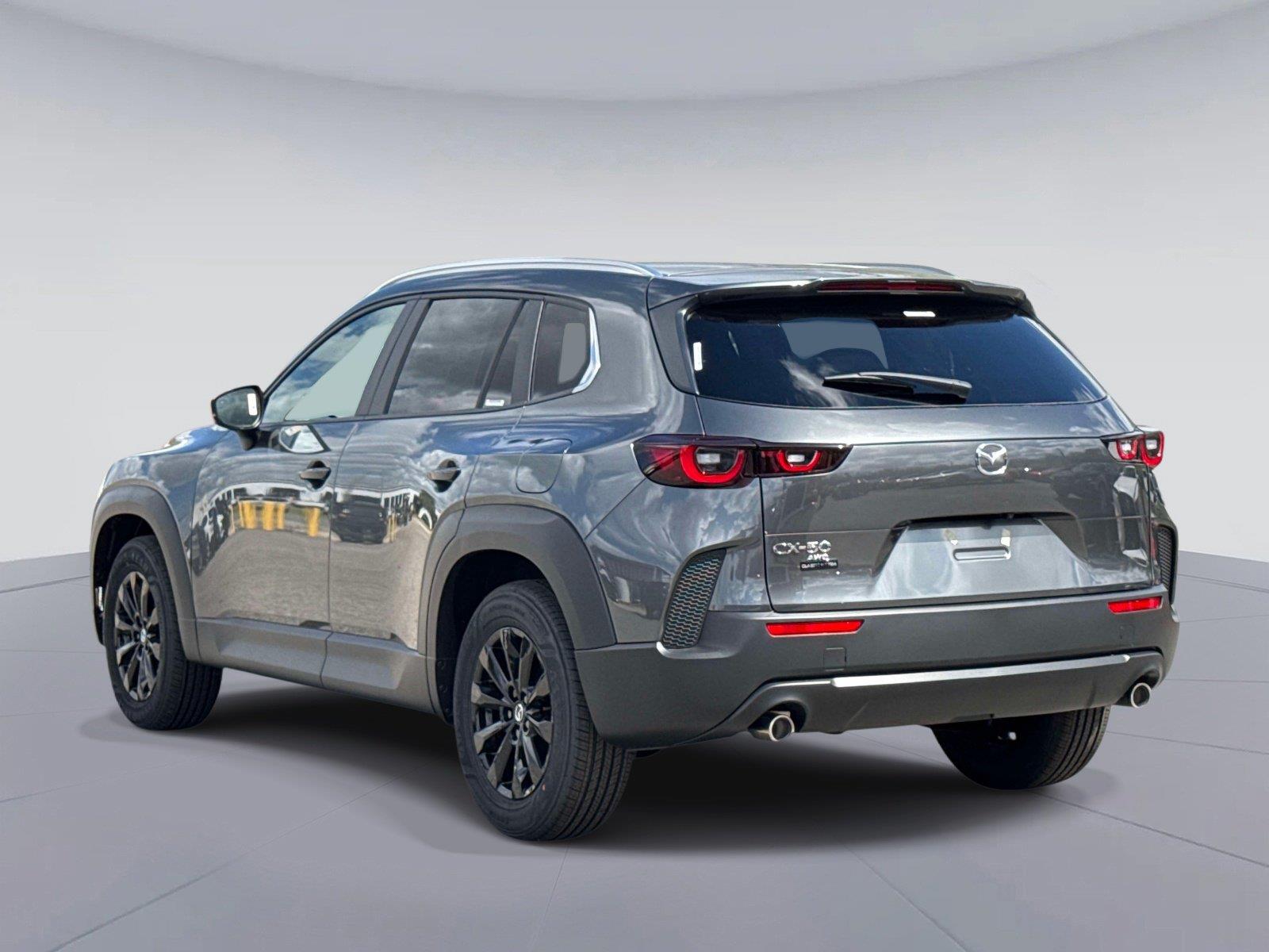 2026 Mazda CX-50 2.5 S Select