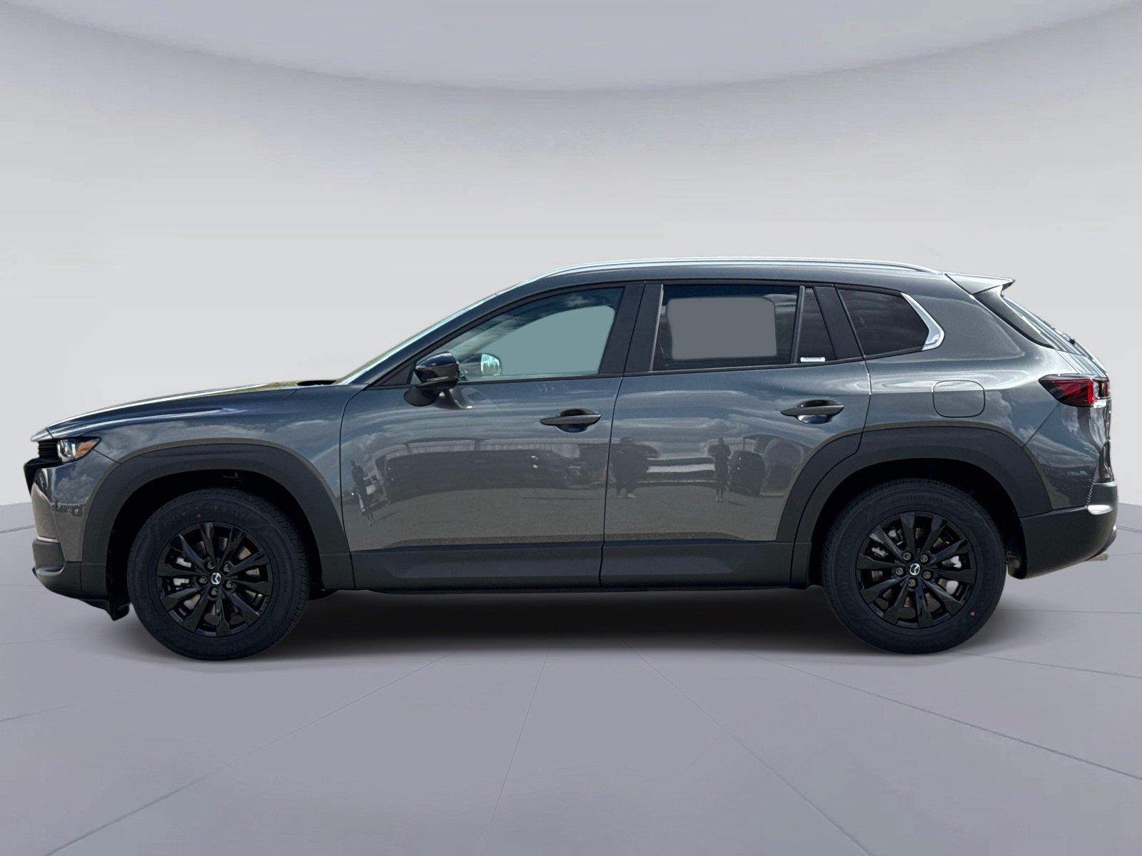 2026 Mazda CX-50 2.5 S Select