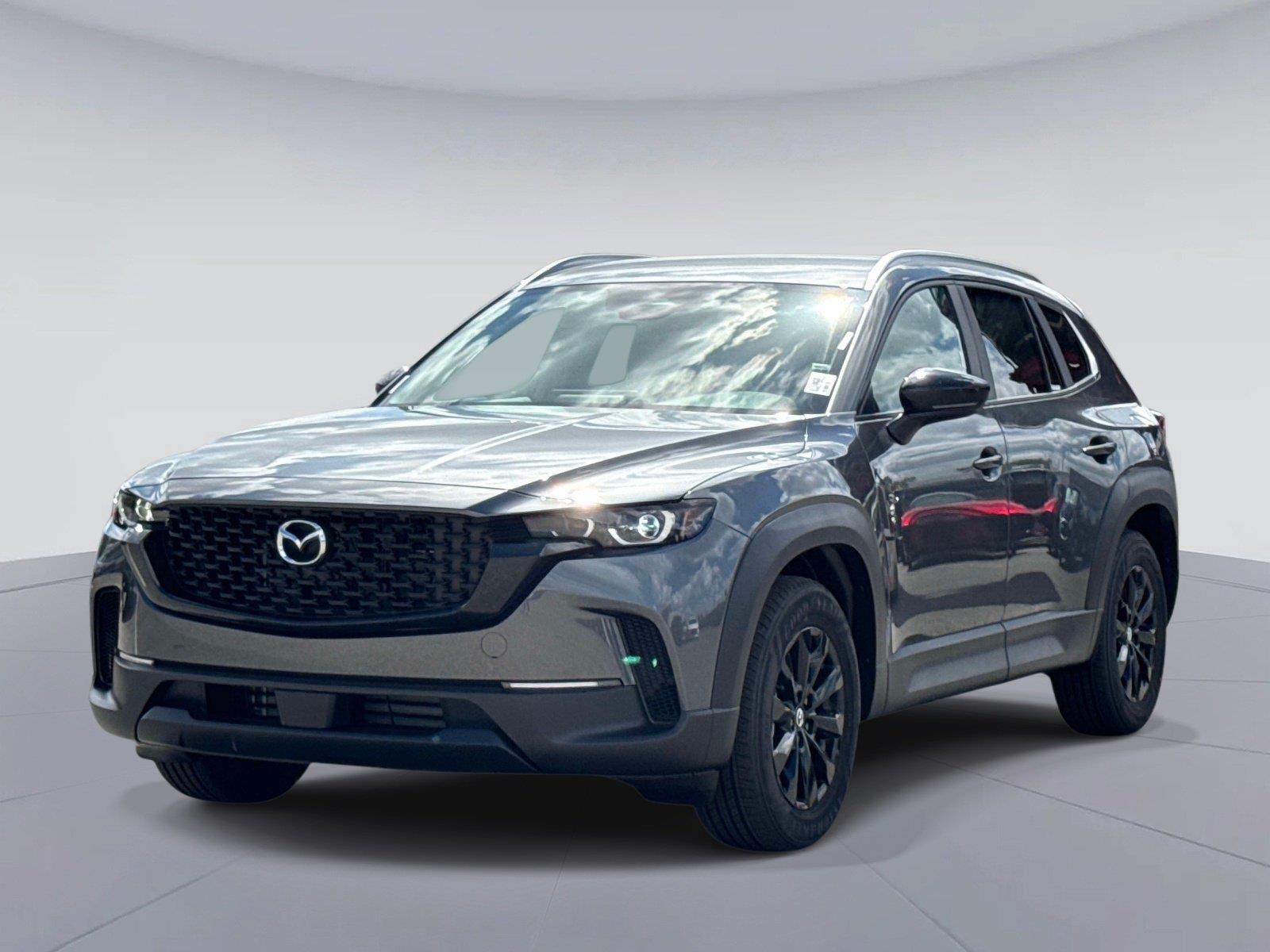 2026 Mazda CX-50 2.5 S Select