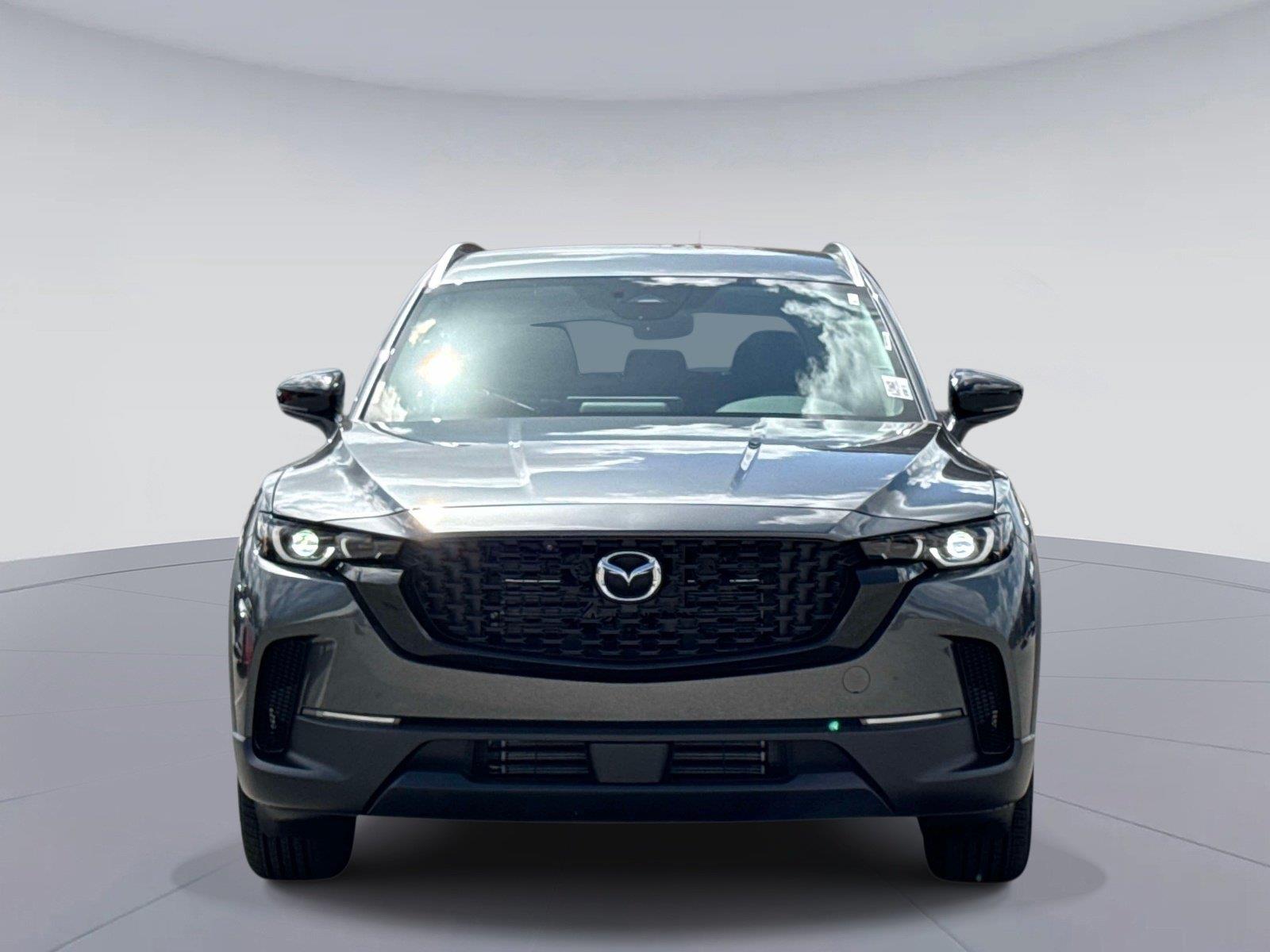 2026 Mazda CX-50 2.5 S Select