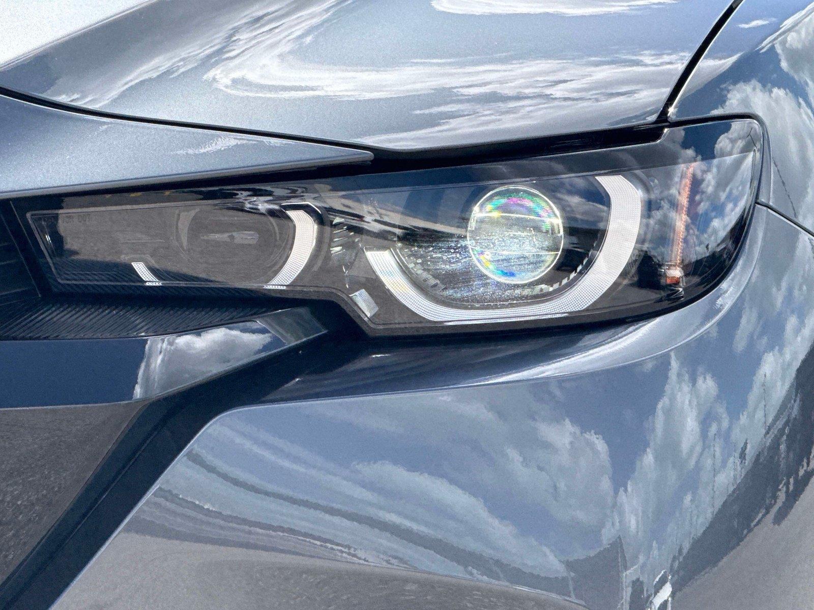 2026 Mazda CX-50 2.5 S Select