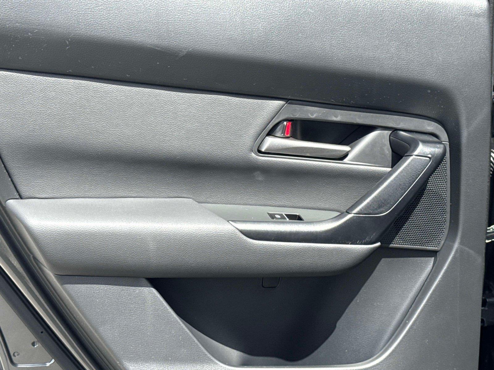 2026 Mazda CX-50 2.5 S Select