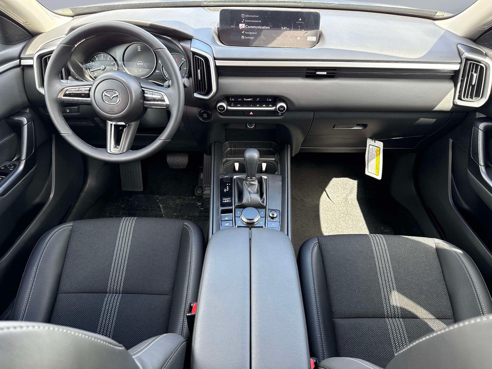 2026 Mazda CX-50 2.5 S Select