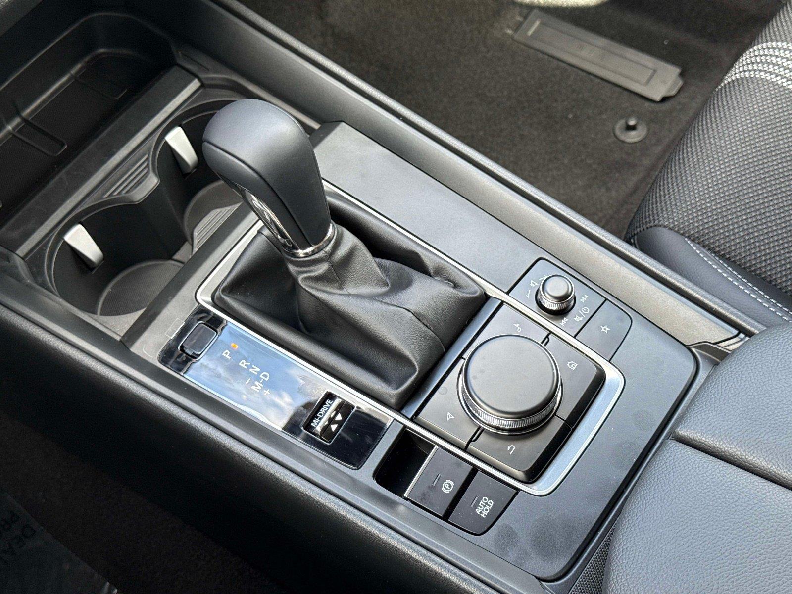 2026 Mazda CX-50 2.5 S Select