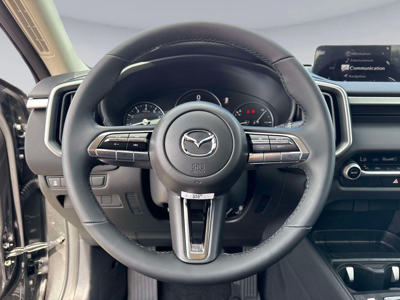 2026 Mazda CX-50 2.5 S Select