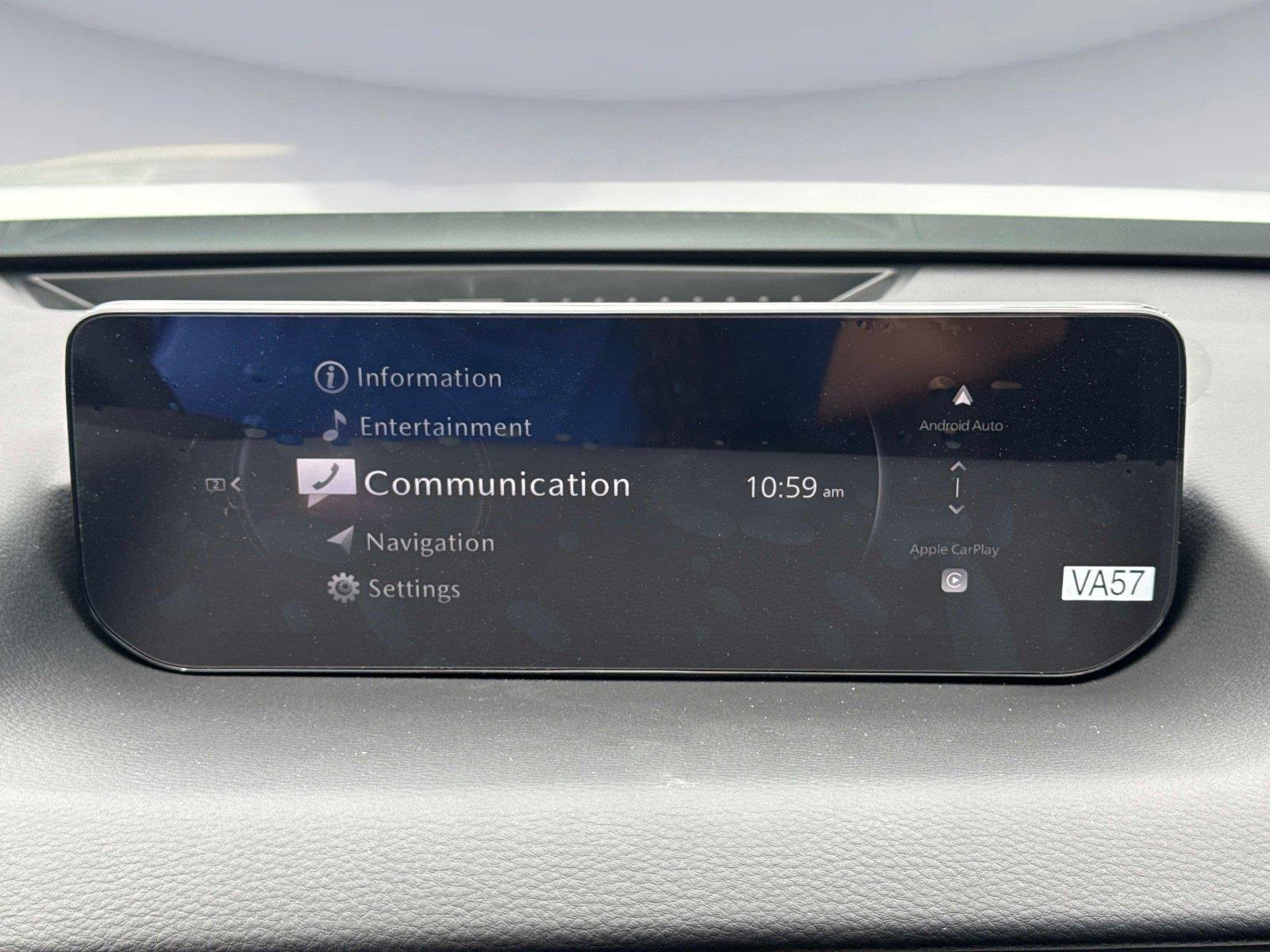 2026 Mazda CX-50 2.5 S Select