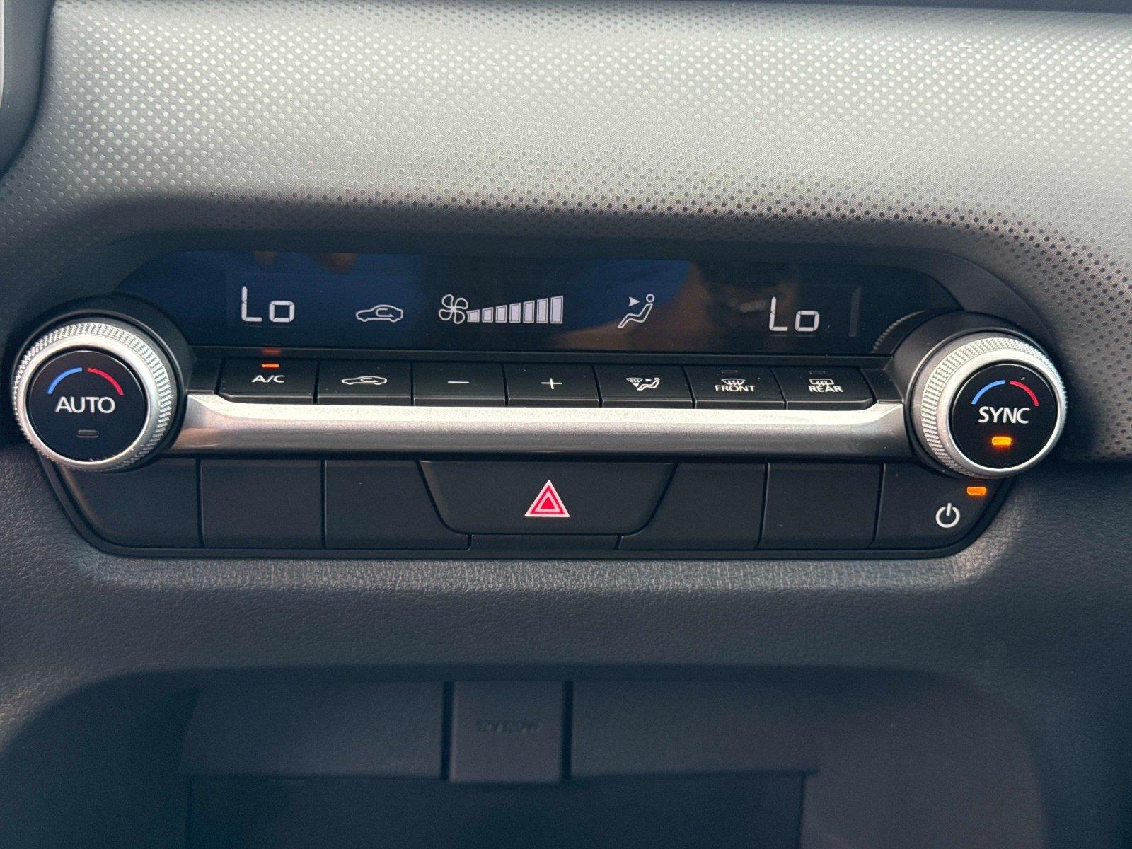 2026 Mazda CX-50 2.5 S Select
