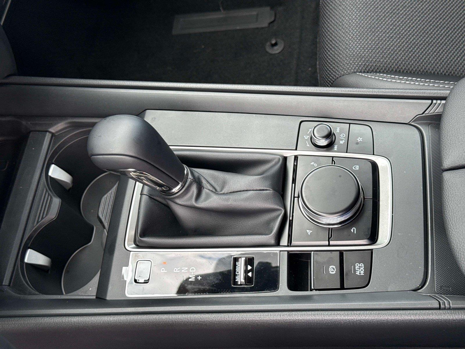 2026 Mazda CX-50 2.5 S Select