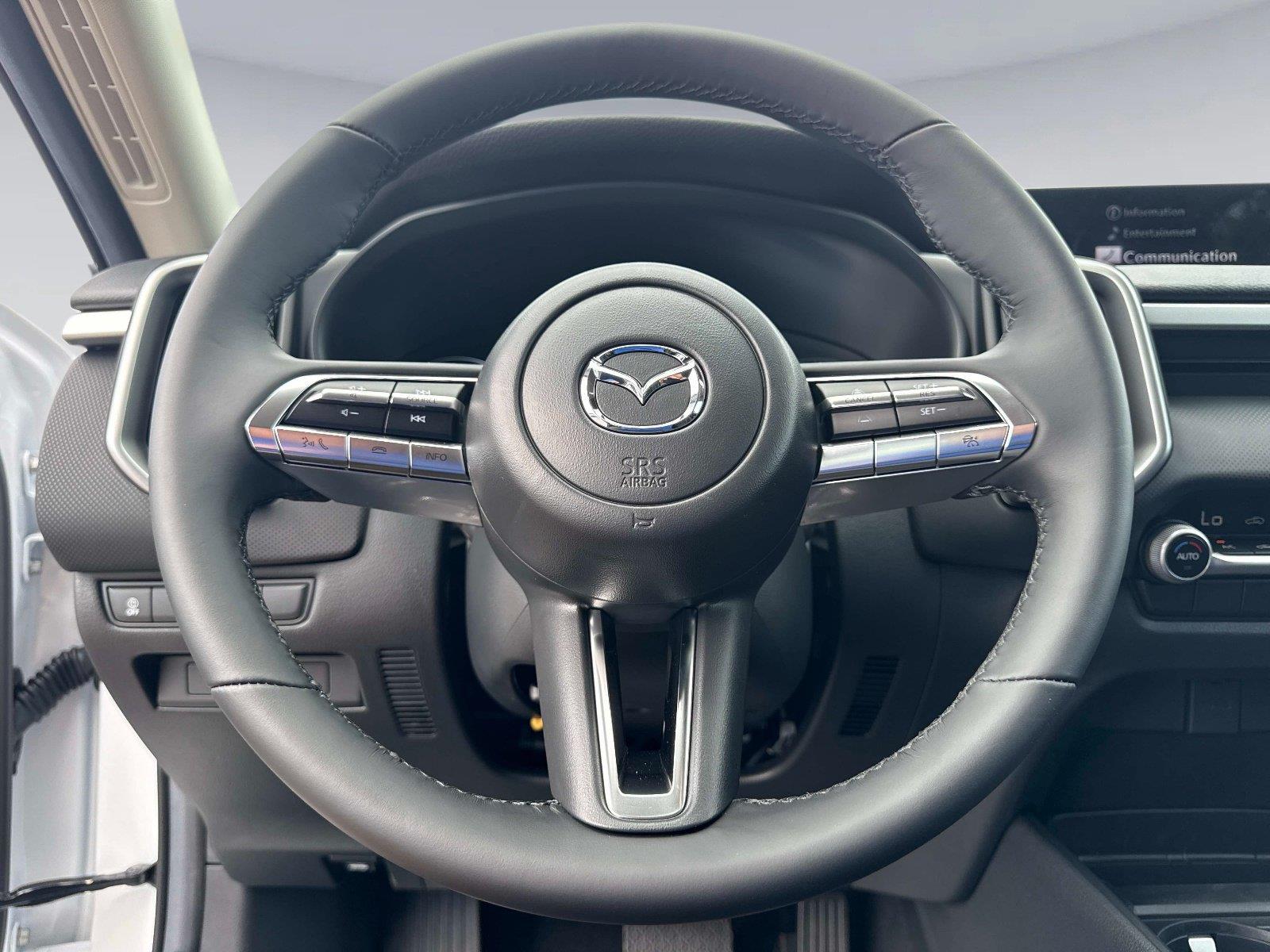 2026 Mazda CX-50 2.5 S Select