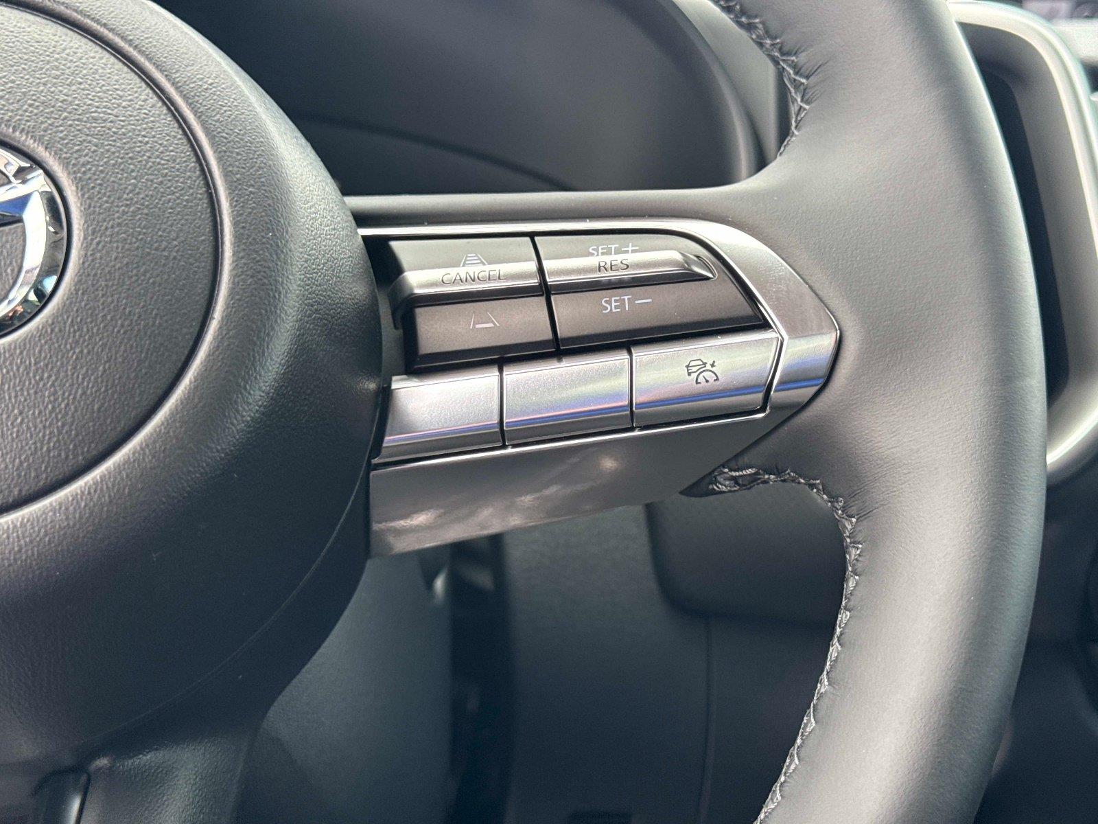 2026 Mazda CX-50 2.5 S Select