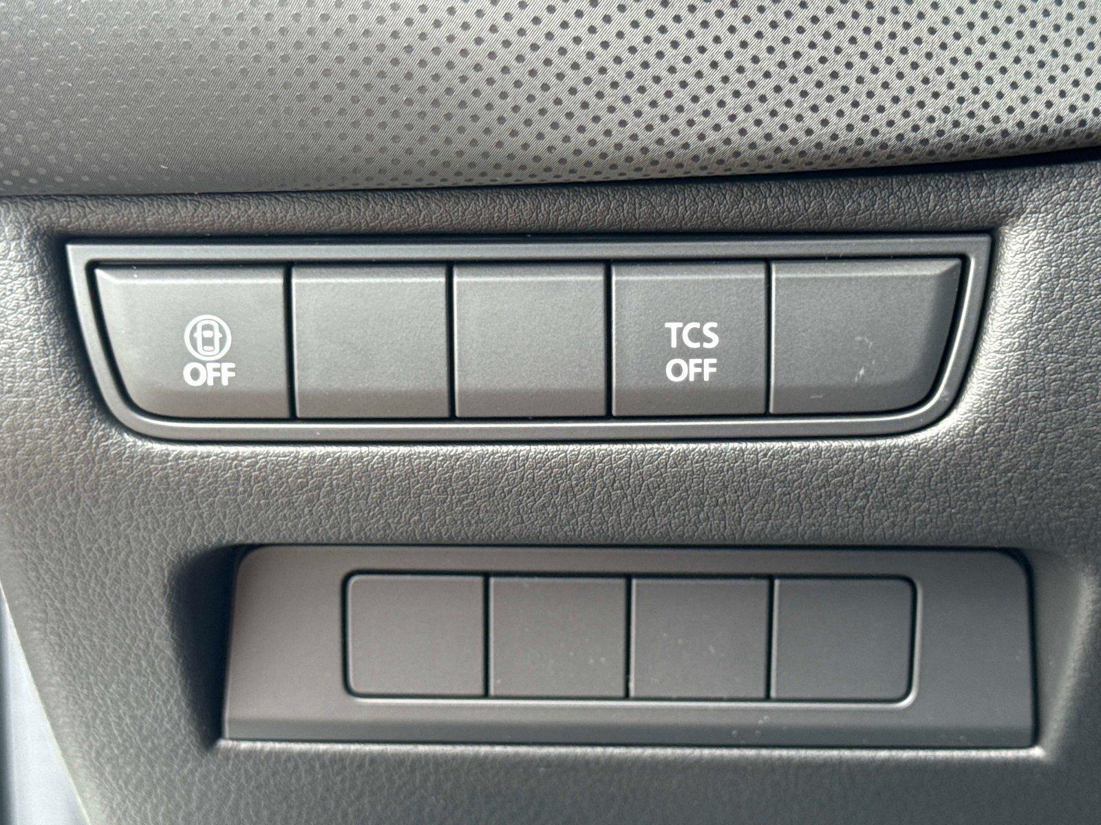2026 Mazda CX-50 2.5 S Select