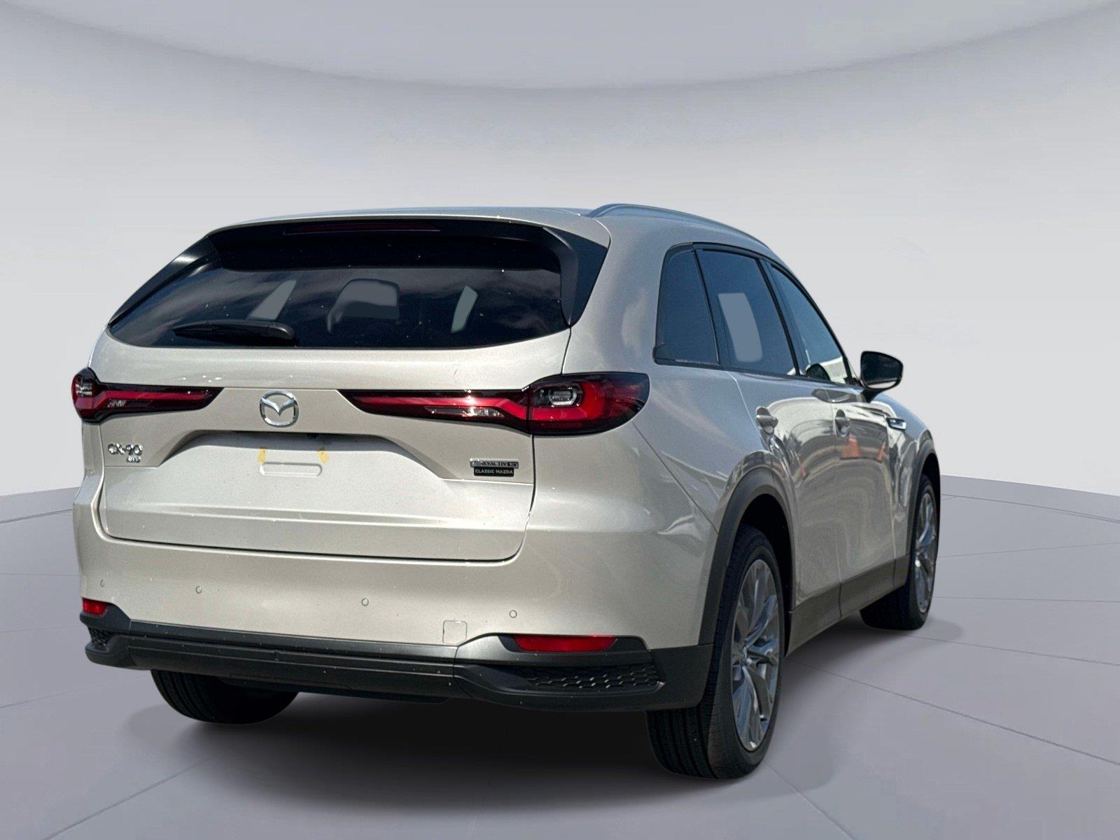 2026 Mazda CX-90 Premium Plus