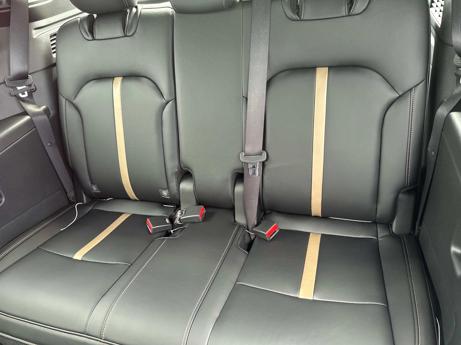 2026 Mazda CX-90 Premium Plus