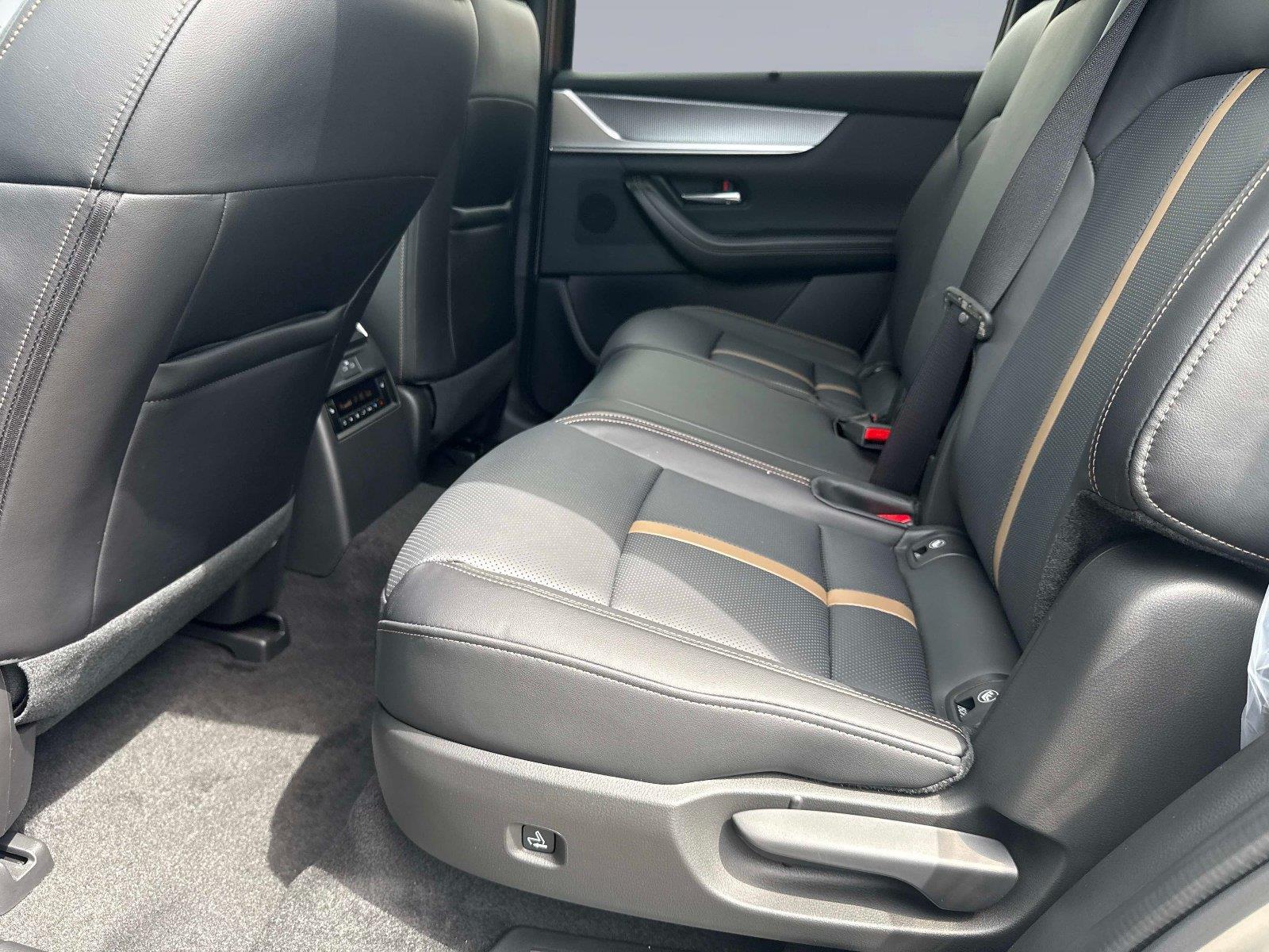 2026 Mazda CX-90 Premium Plus