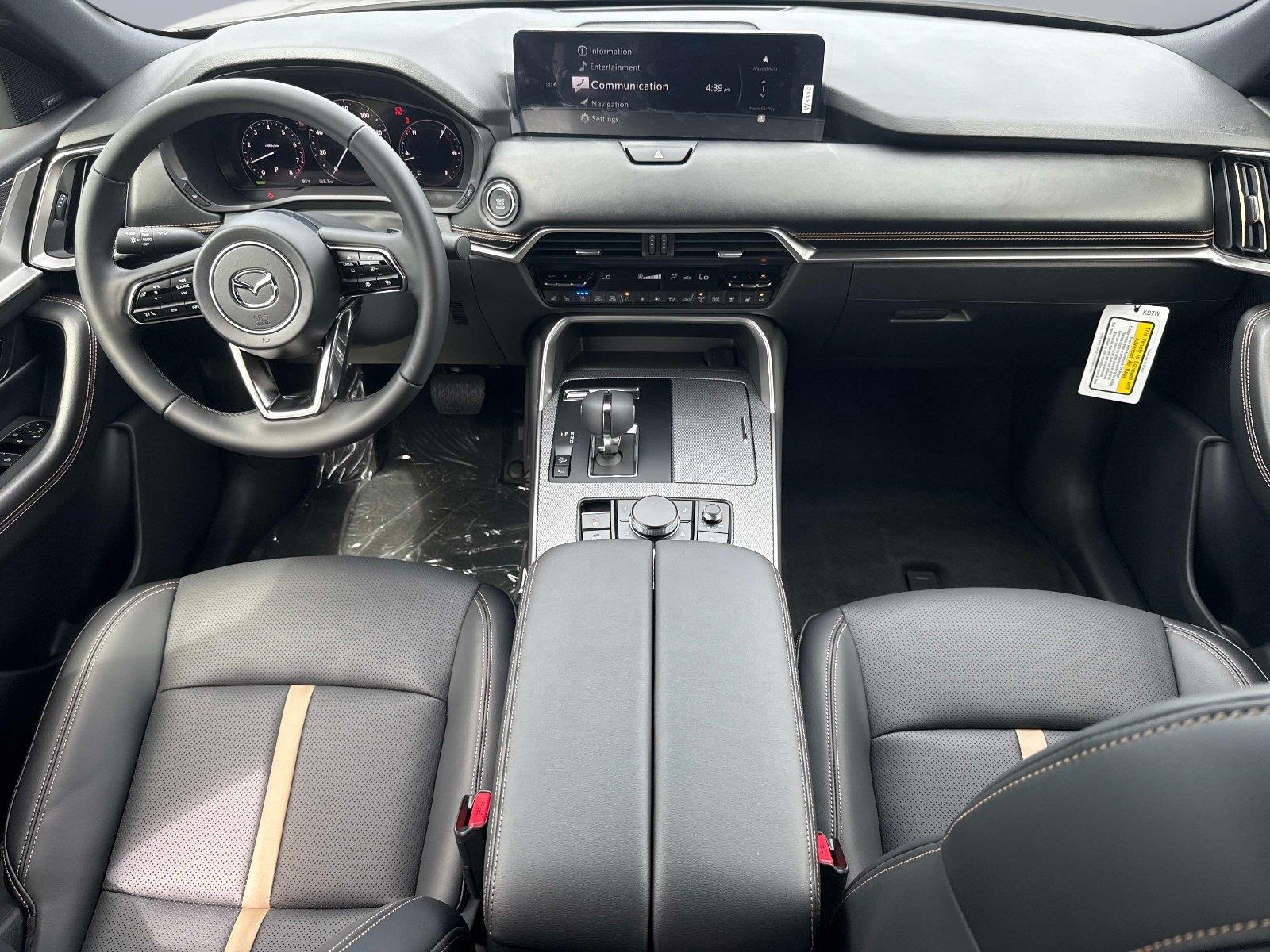 2026 Mazda CX-90 Premium Plus