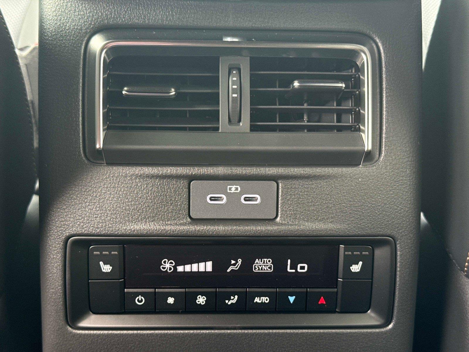 2026 Mazda CX-90 Premium Plus