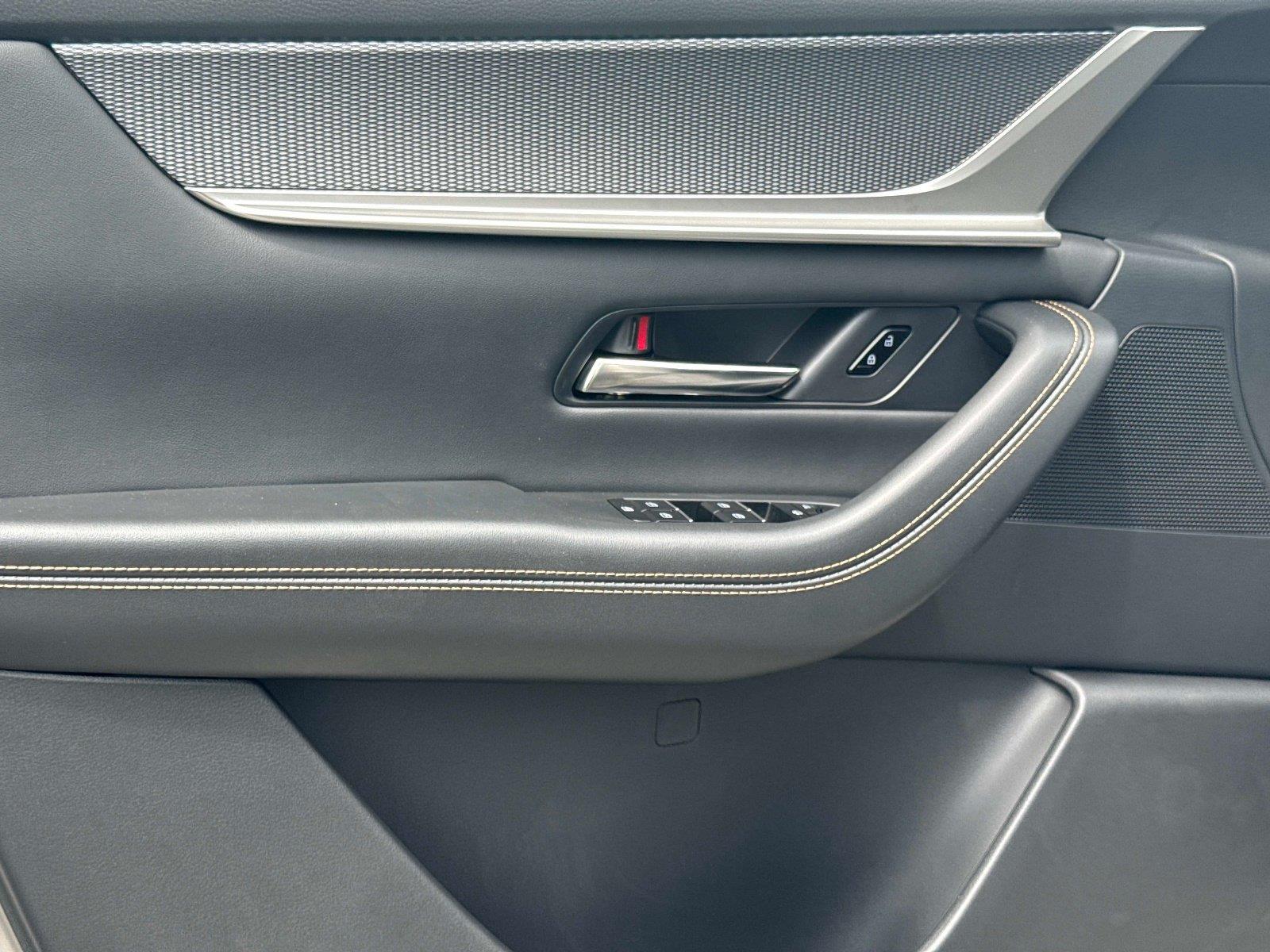 2026 Mazda CX-90 Premium Plus