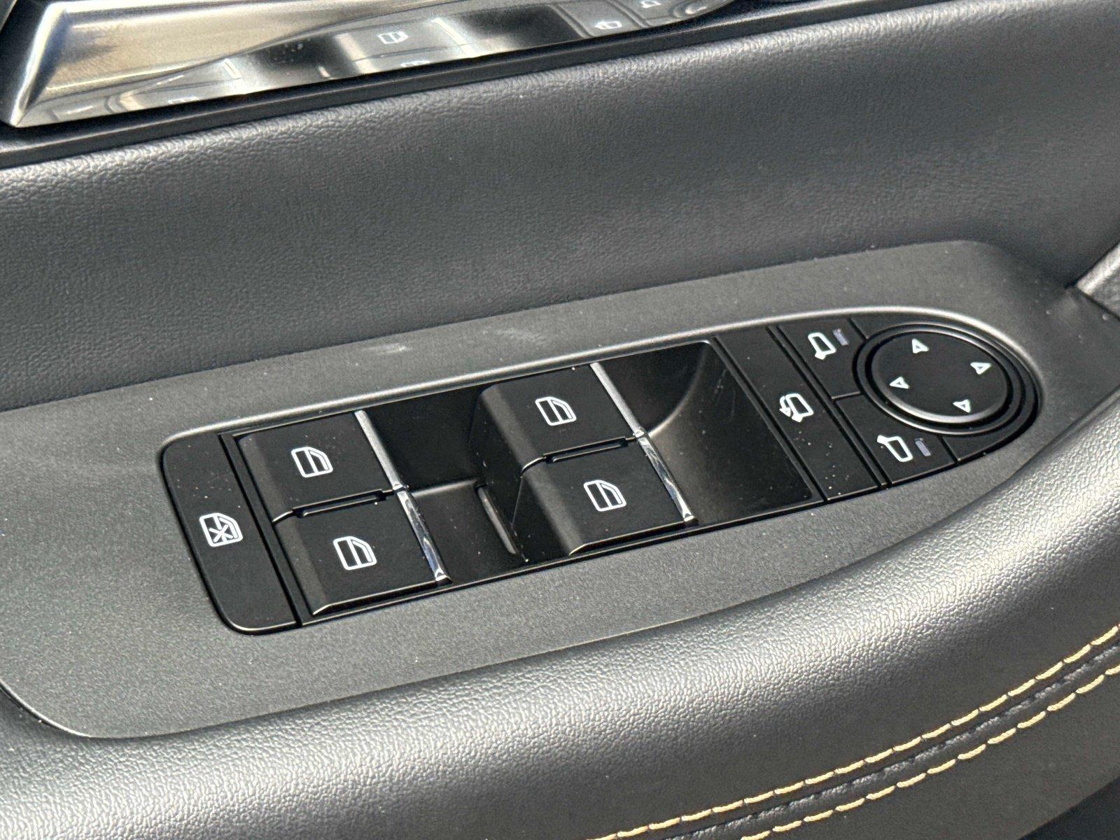 2026 Mazda CX-90 Premium Plus