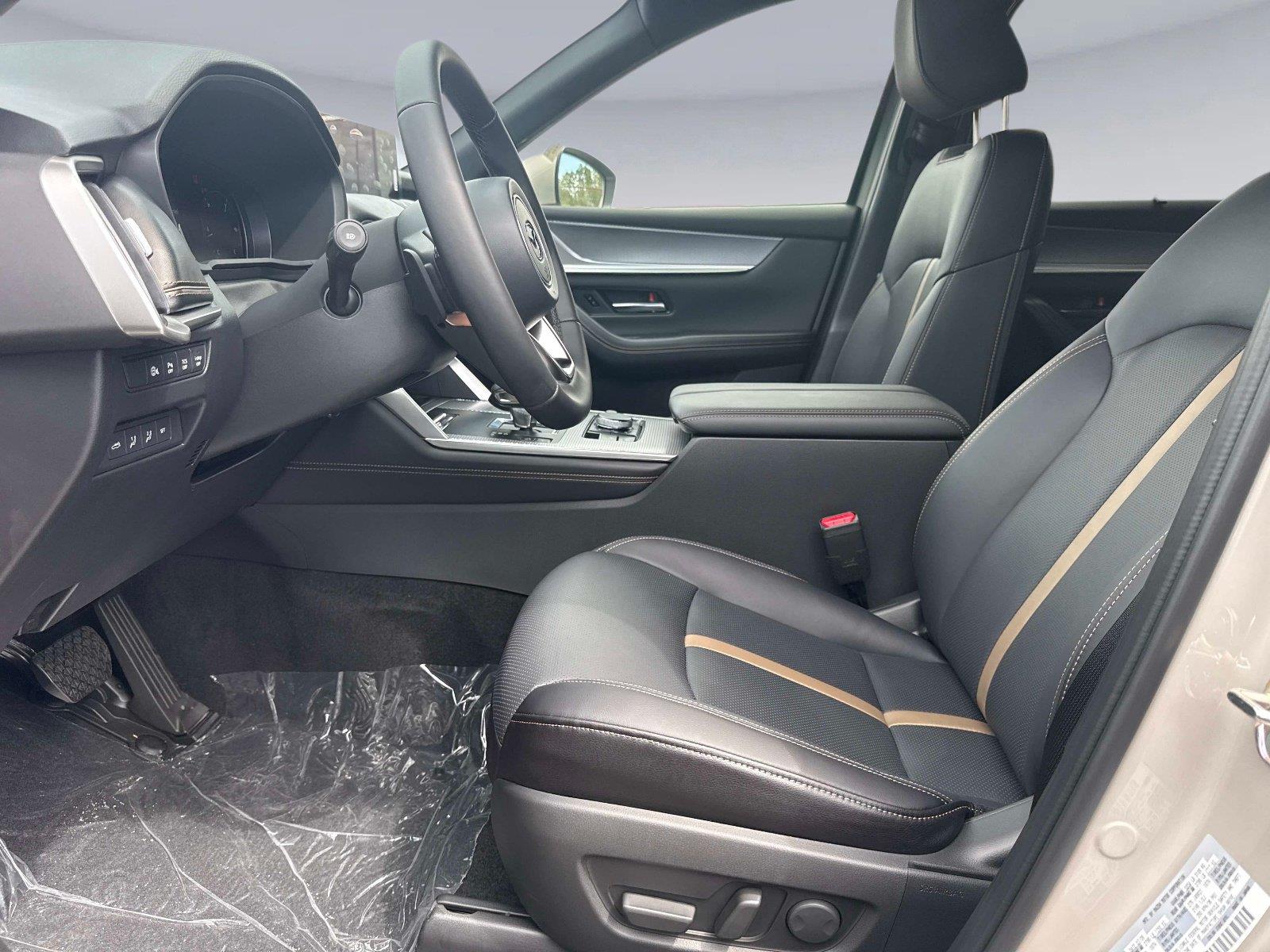 2026 Mazda CX-90 Premium Plus
