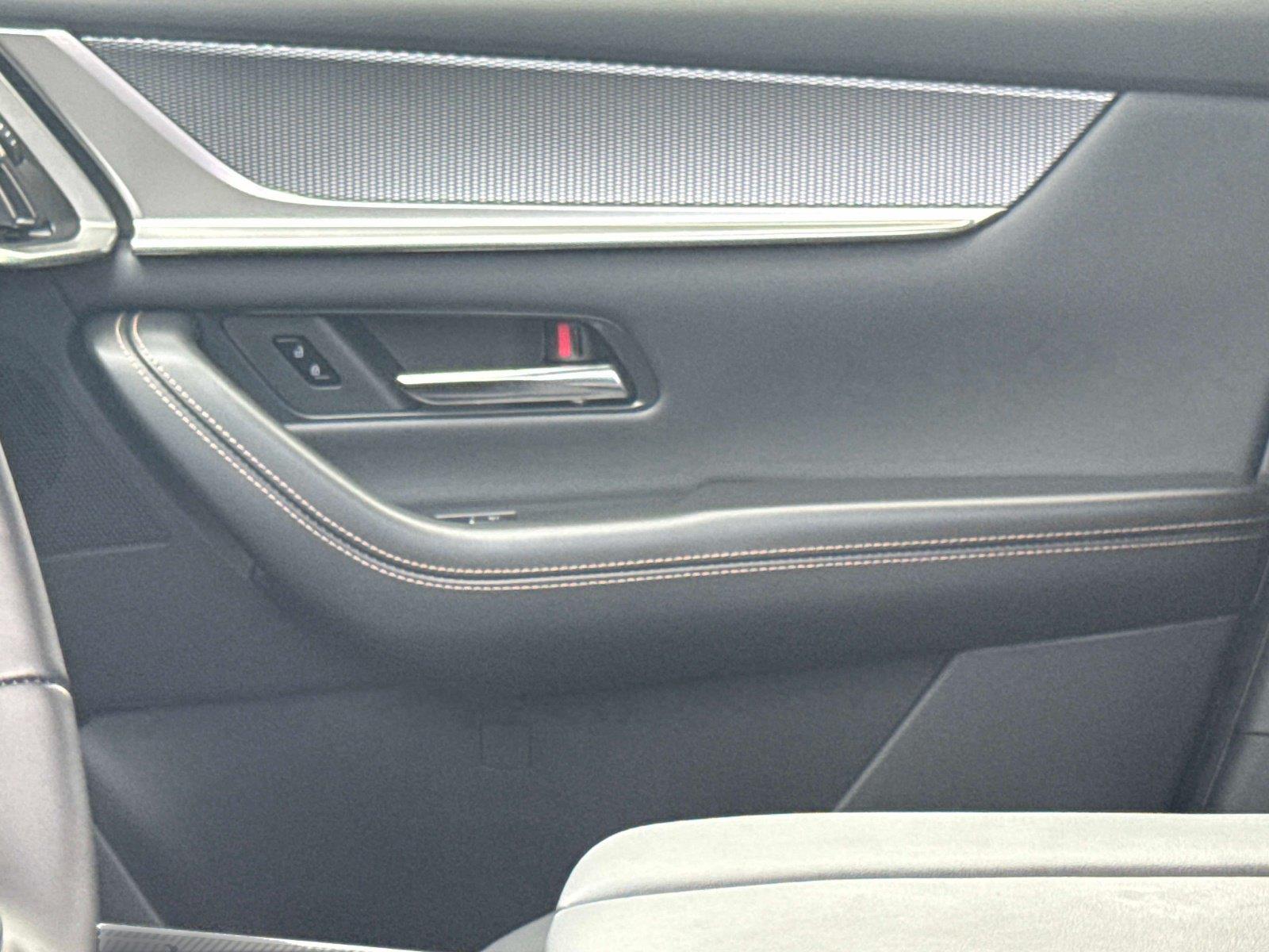 2026 Mazda CX-90 Premium Plus