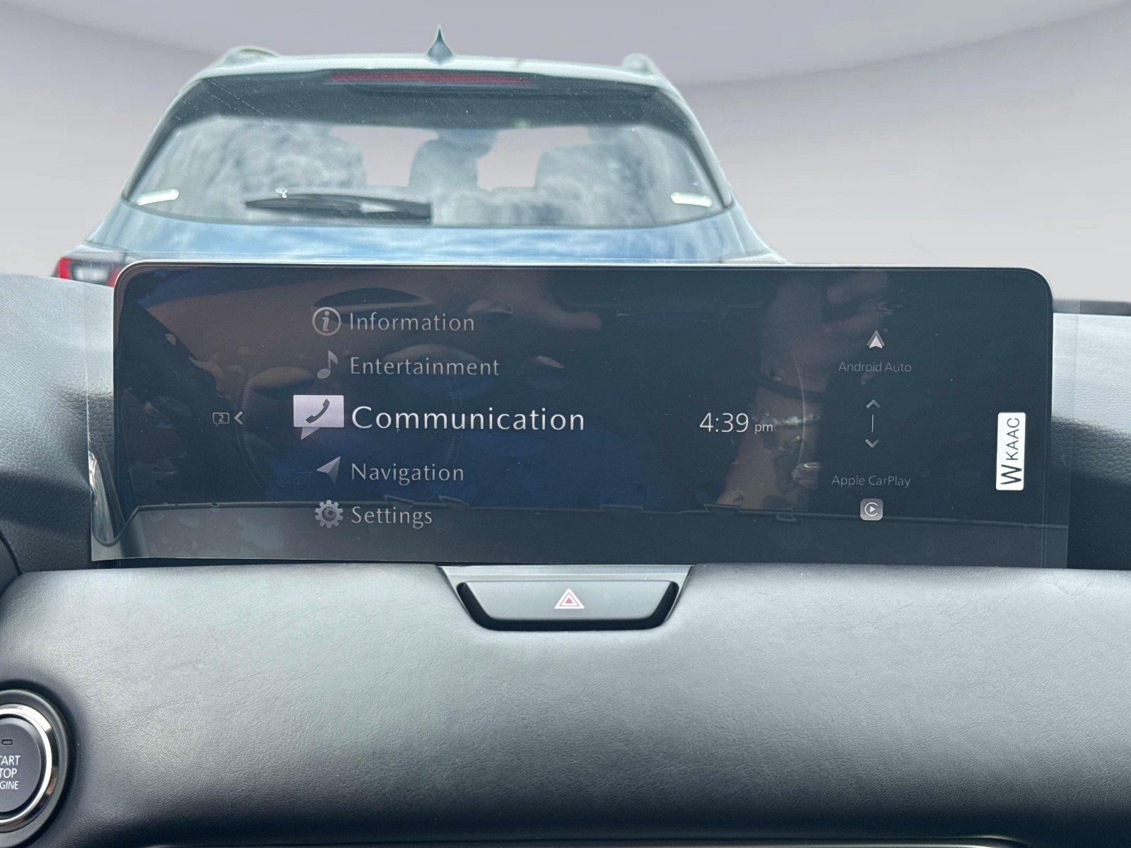 2026 Mazda CX-90 Premium Plus