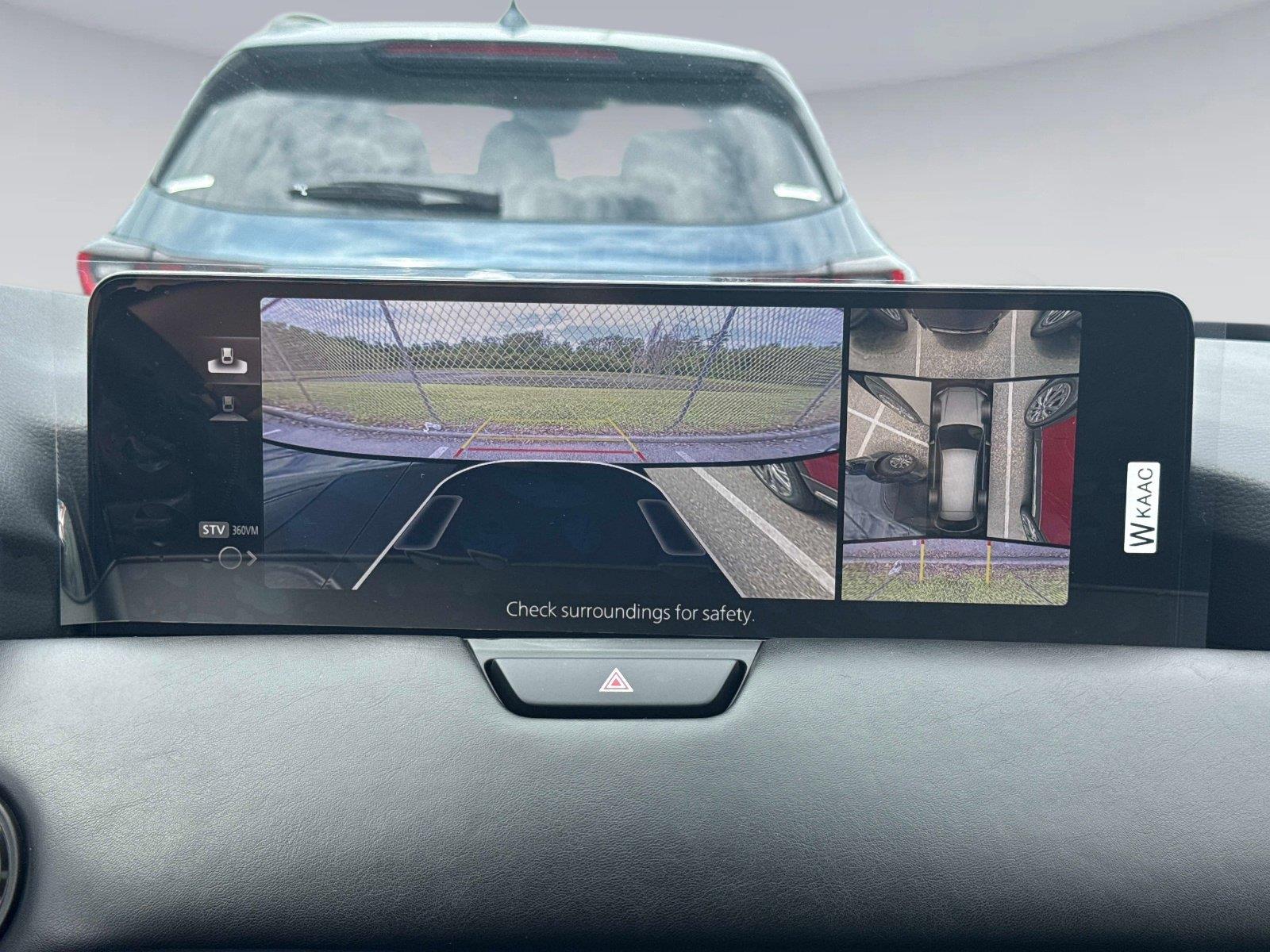 2026 Mazda CX-90 Premium Plus