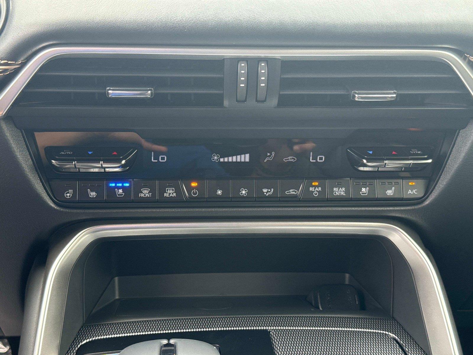 2026 Mazda CX-90 Premium Plus
