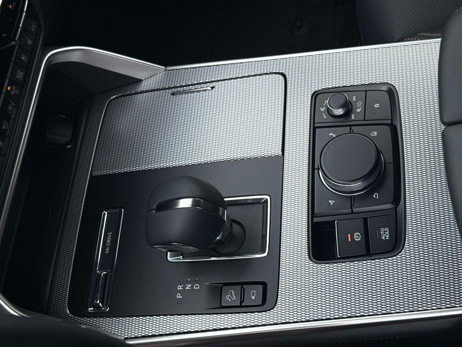 2026 Mazda CX-90 Premium Plus