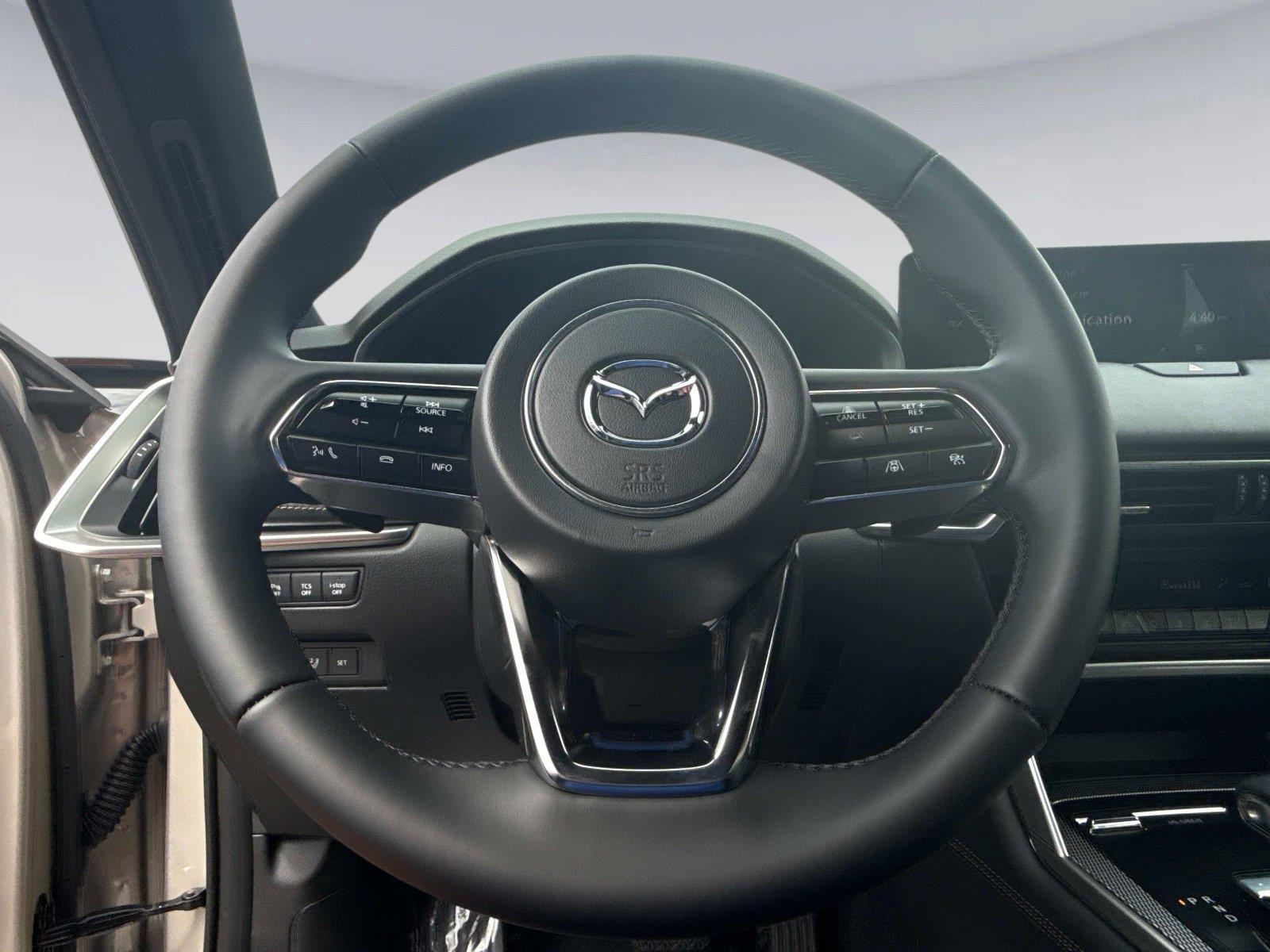 2026 Mazda CX-90 Premium Plus