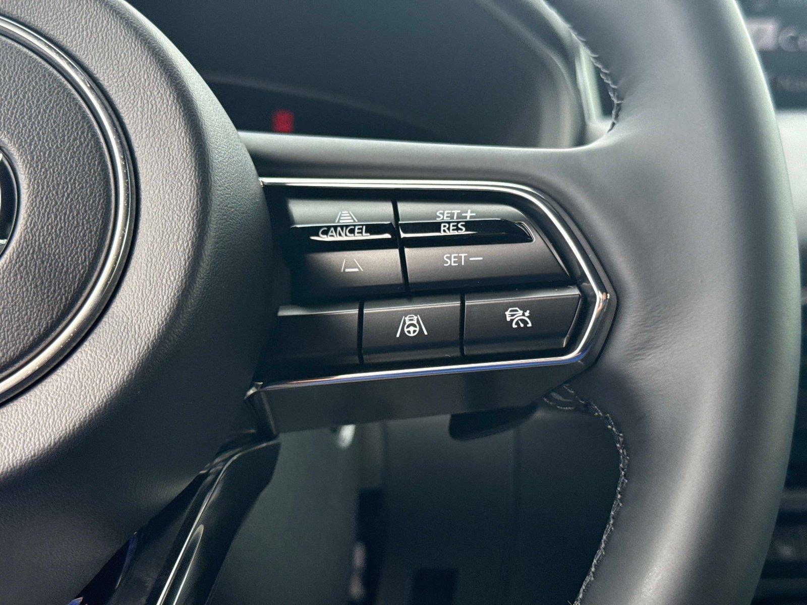 2026 Mazda CX-90 Premium Plus
