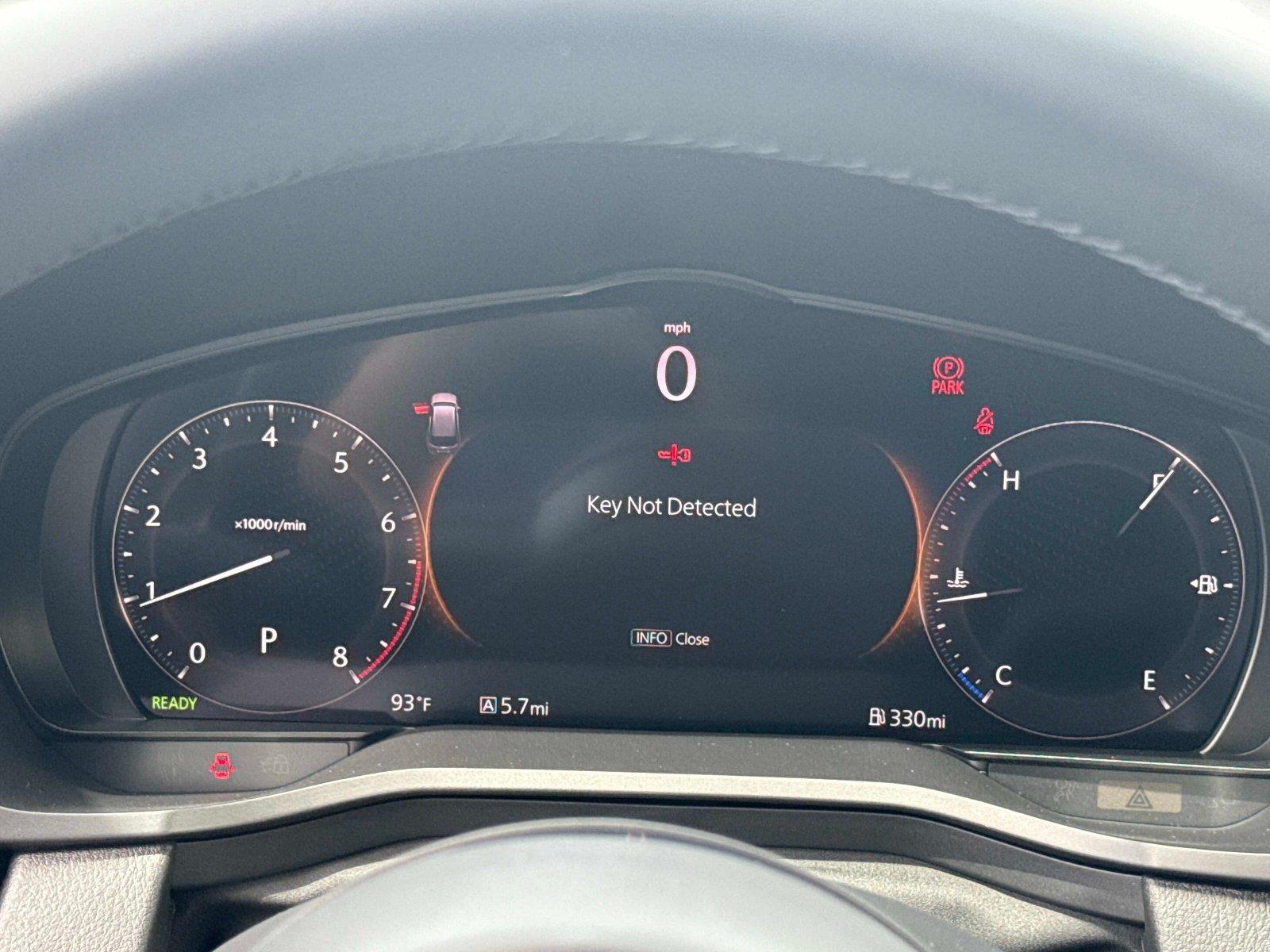 2026 Mazda CX-90 Premium Plus