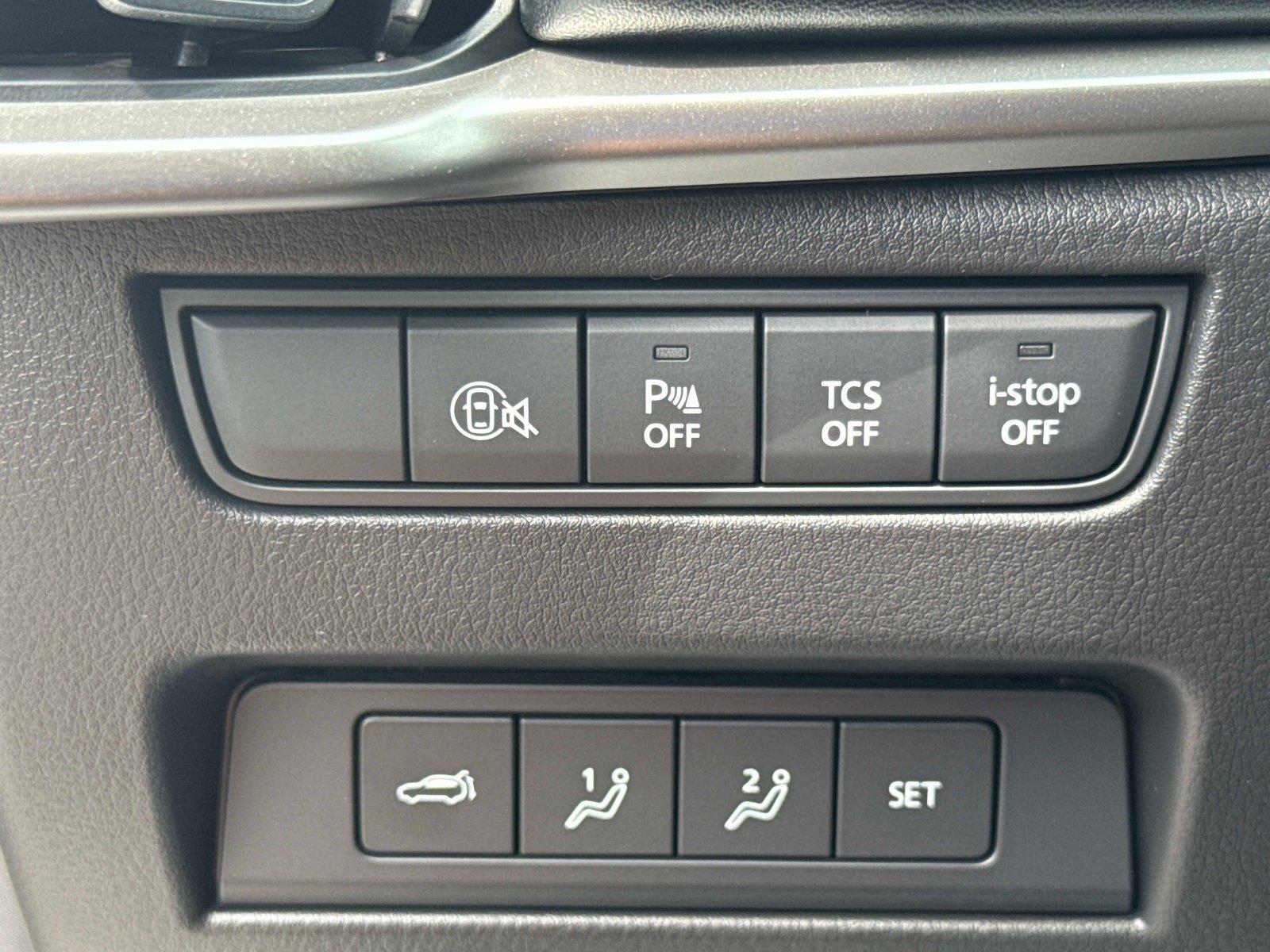 2026 Mazda CX-90 Premium Plus