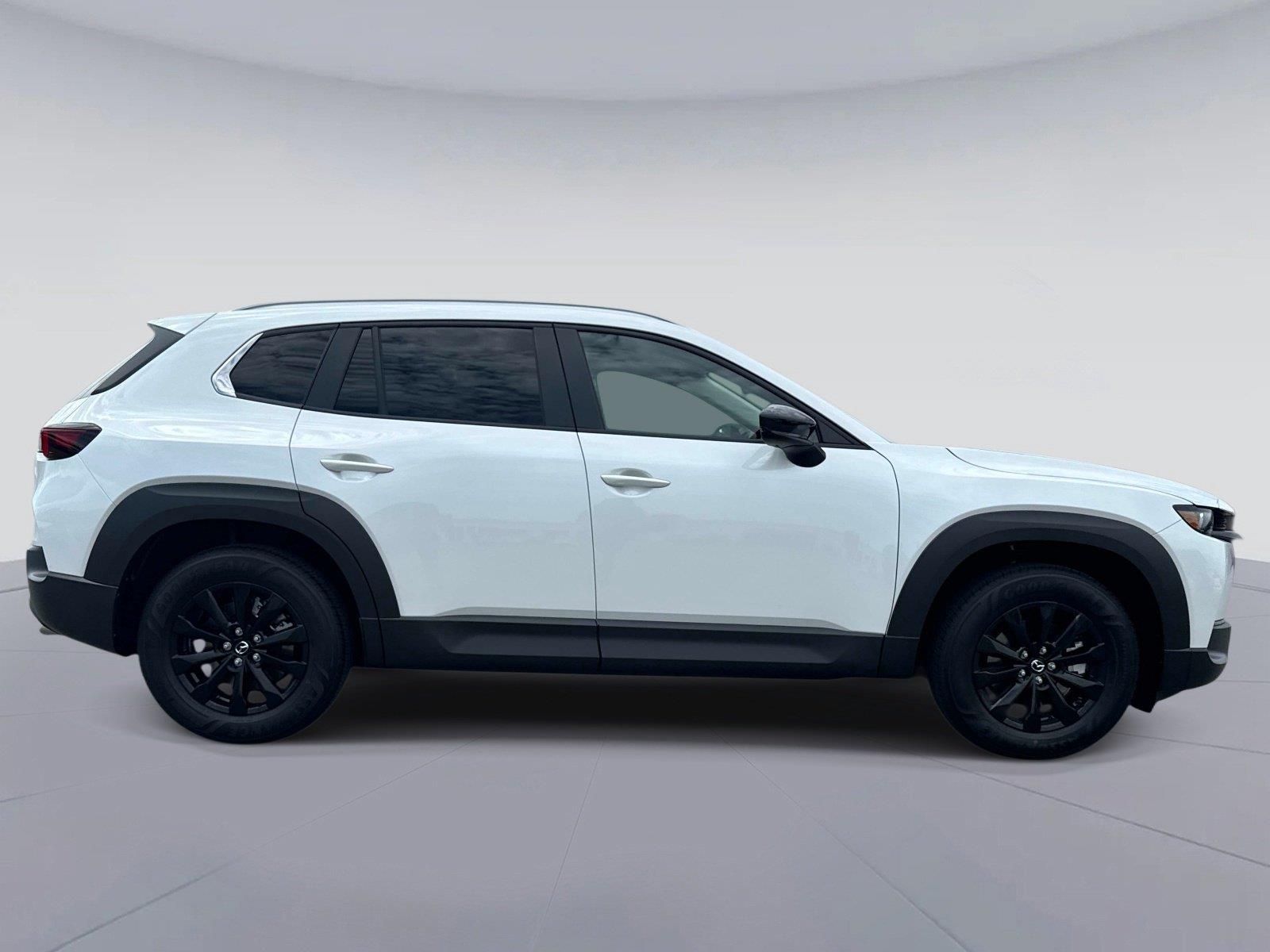 2026 Mazda CX-50 2.5 S Select