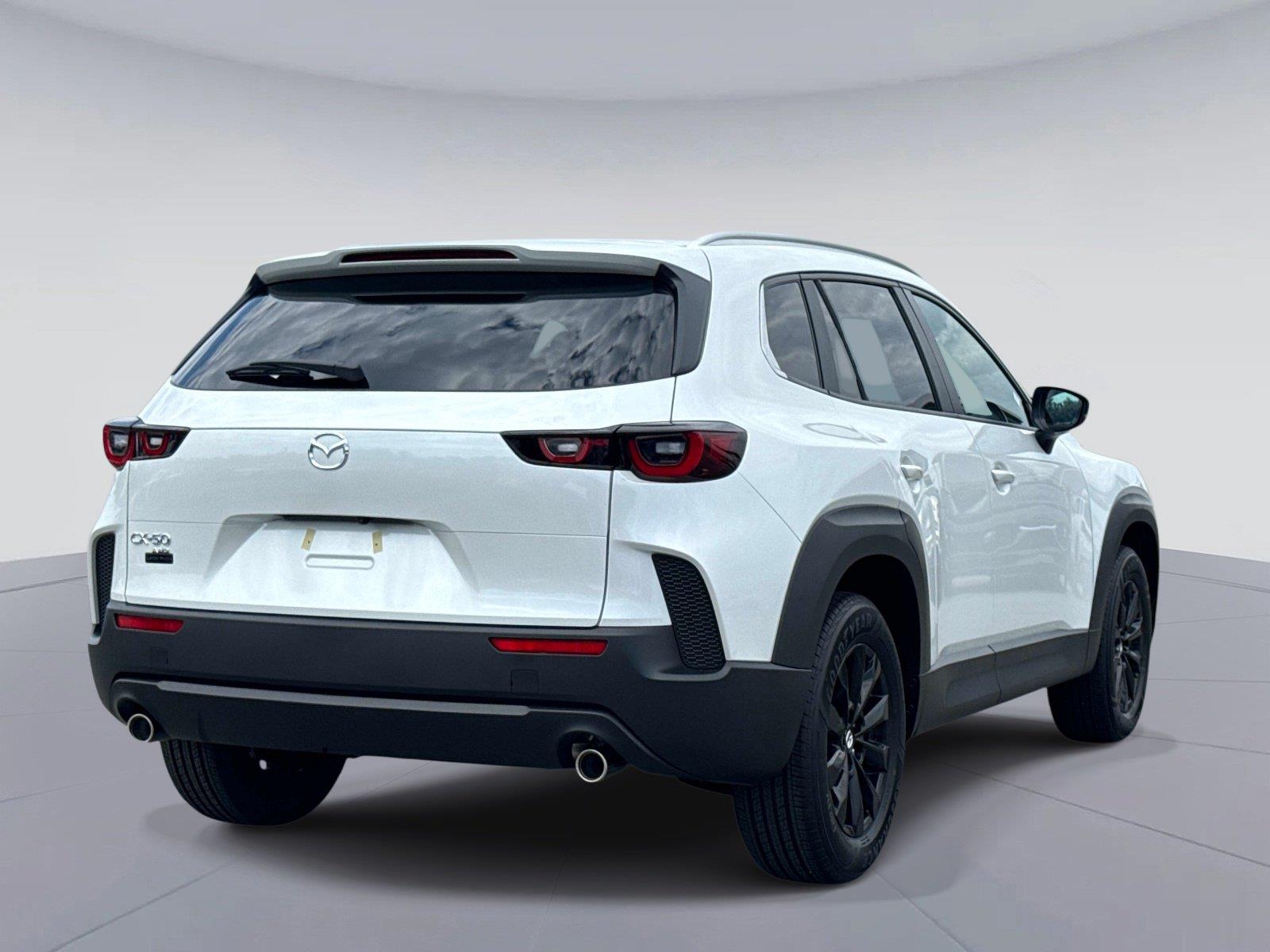 2026 Mazda CX-50 2.5 S Select