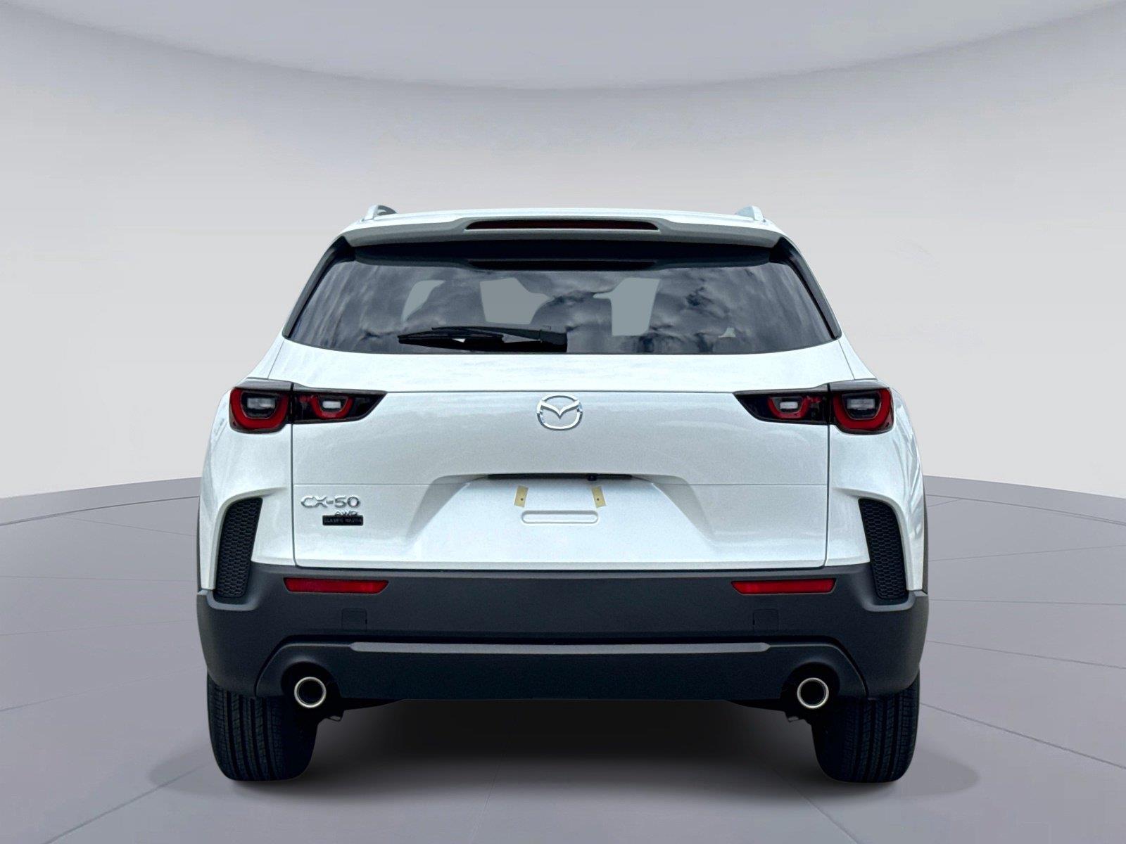 2026 Mazda CX-50 2.5 S Select