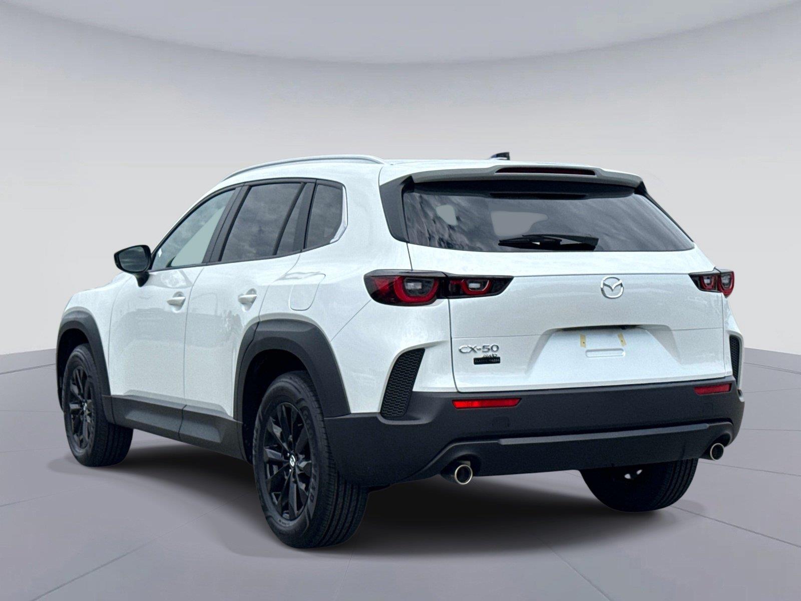 2026 Mazda CX-50 2.5 S Select