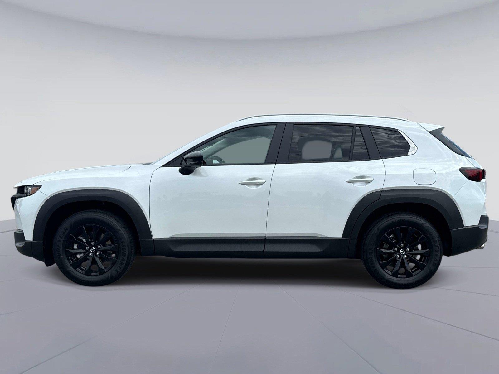 2026 Mazda CX-50 2.5 S Select