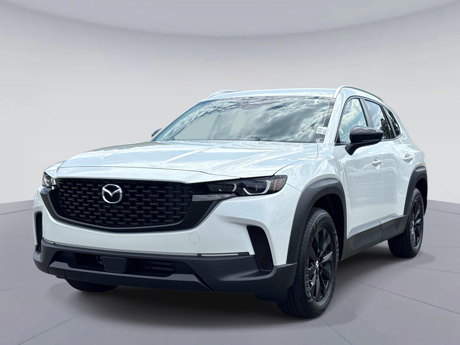 2026 Mazda CX-50 2.5 S Select