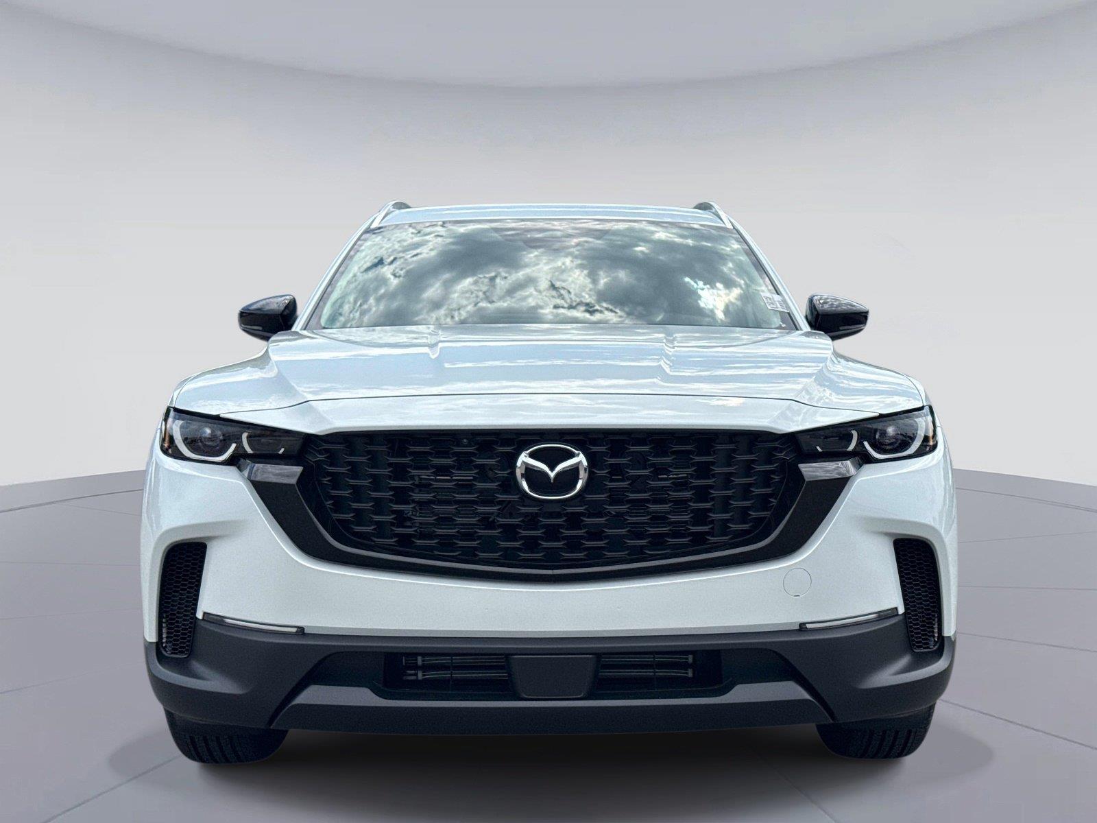 2026 Mazda CX-50 2.5 S Select