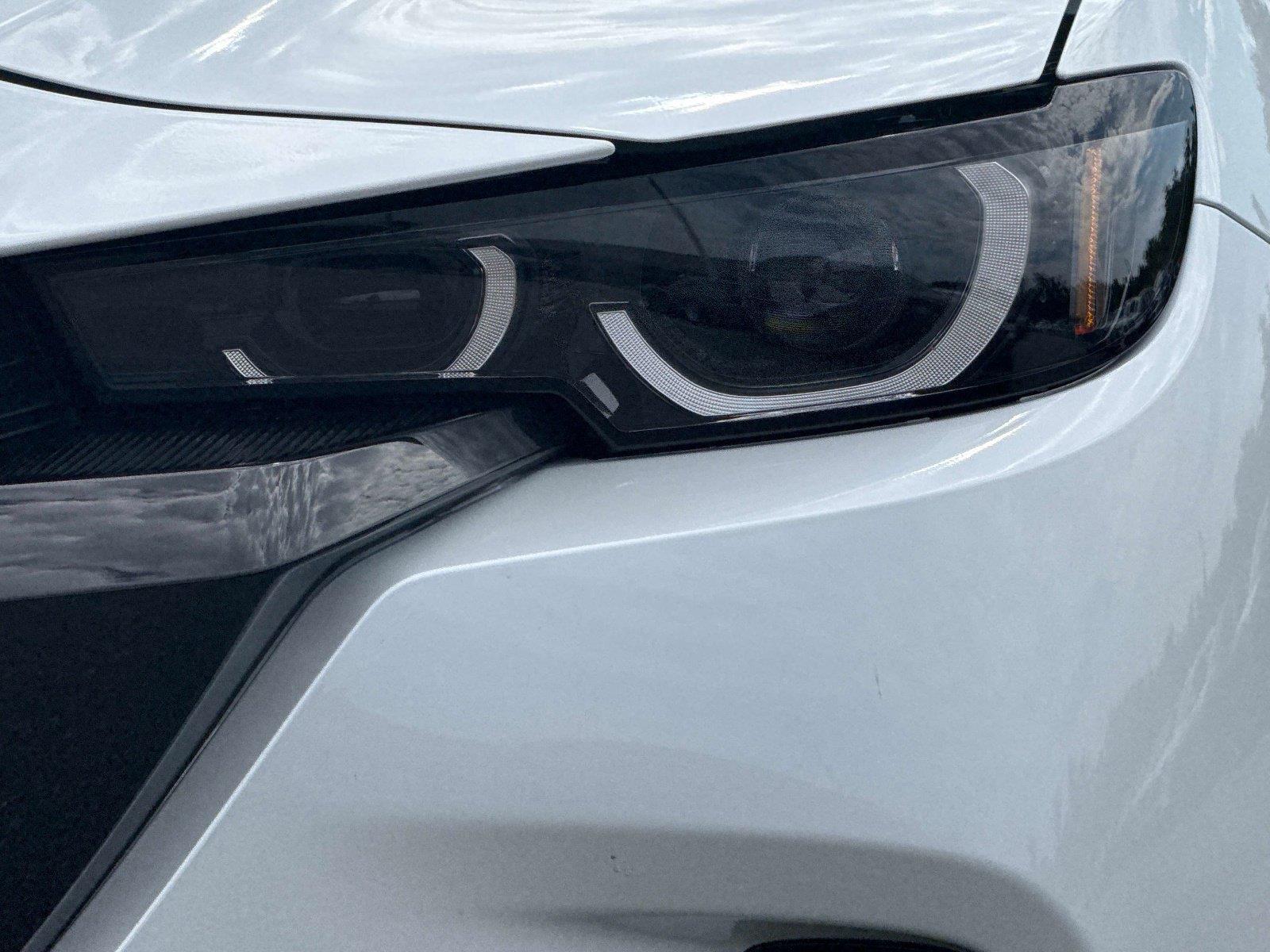 2026 Mazda CX-50 2.5 S Select
