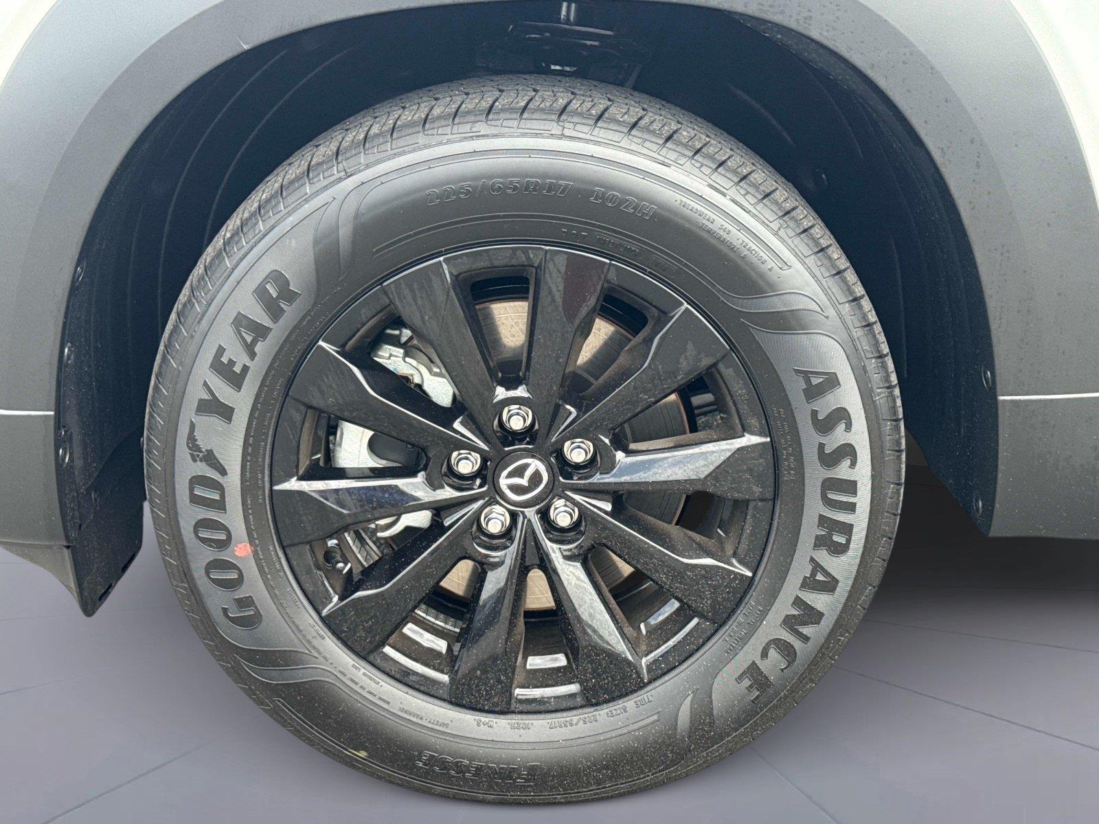 2026 Mazda CX-50 2.5 S Select