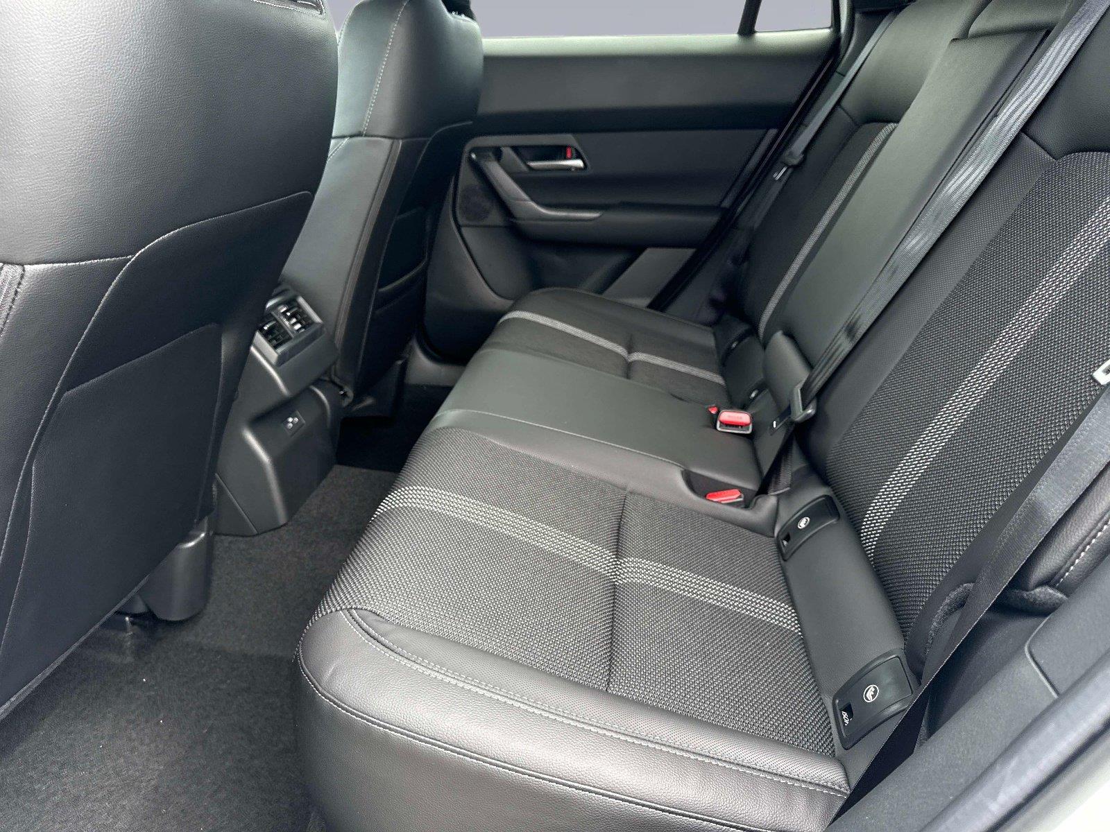2026 Mazda CX-50 2.5 S Select