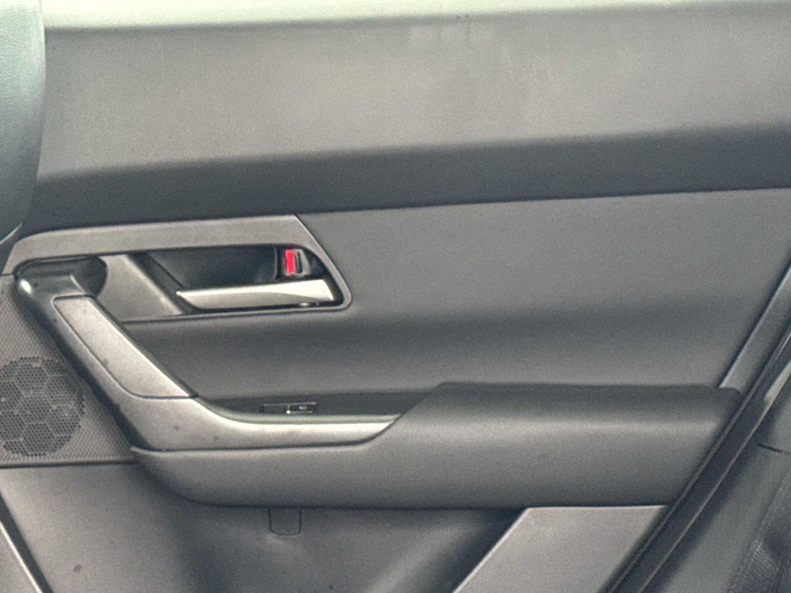 2026 Mazda CX-50 2.5 S Select
