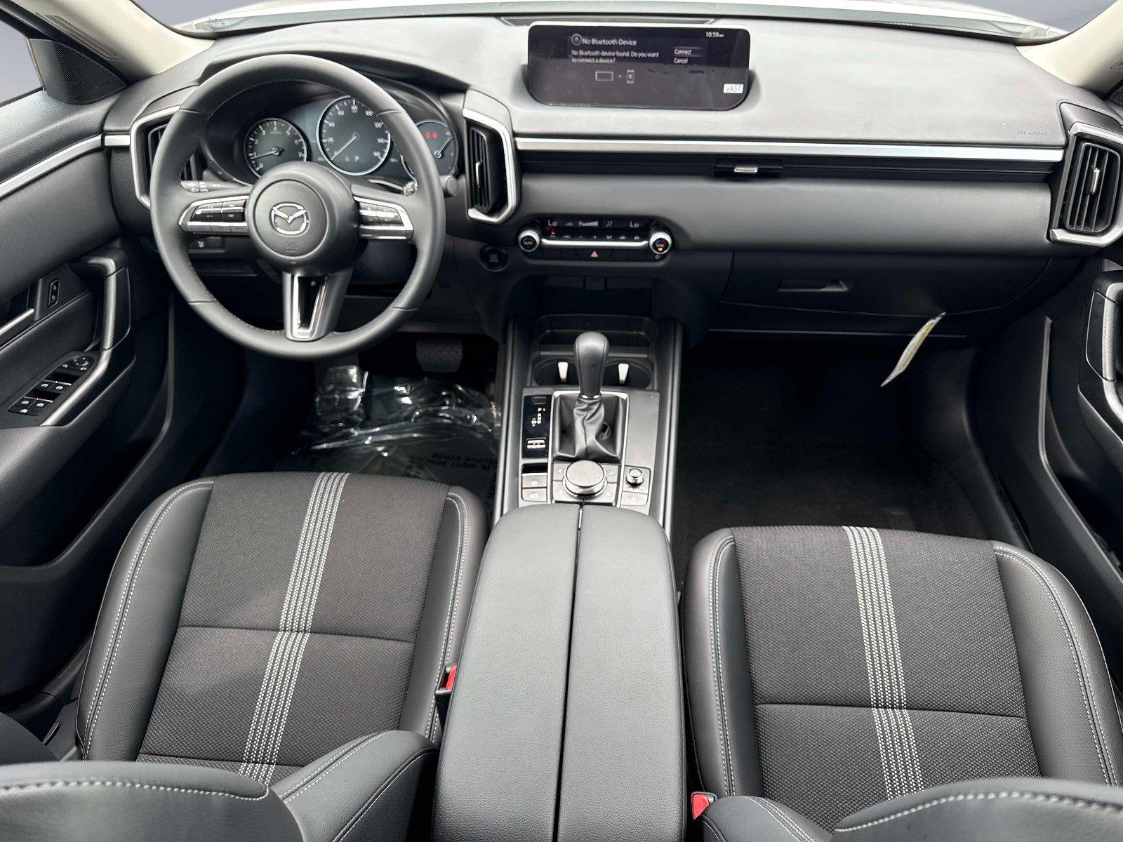 2026 Mazda CX-50 2.5 S Select