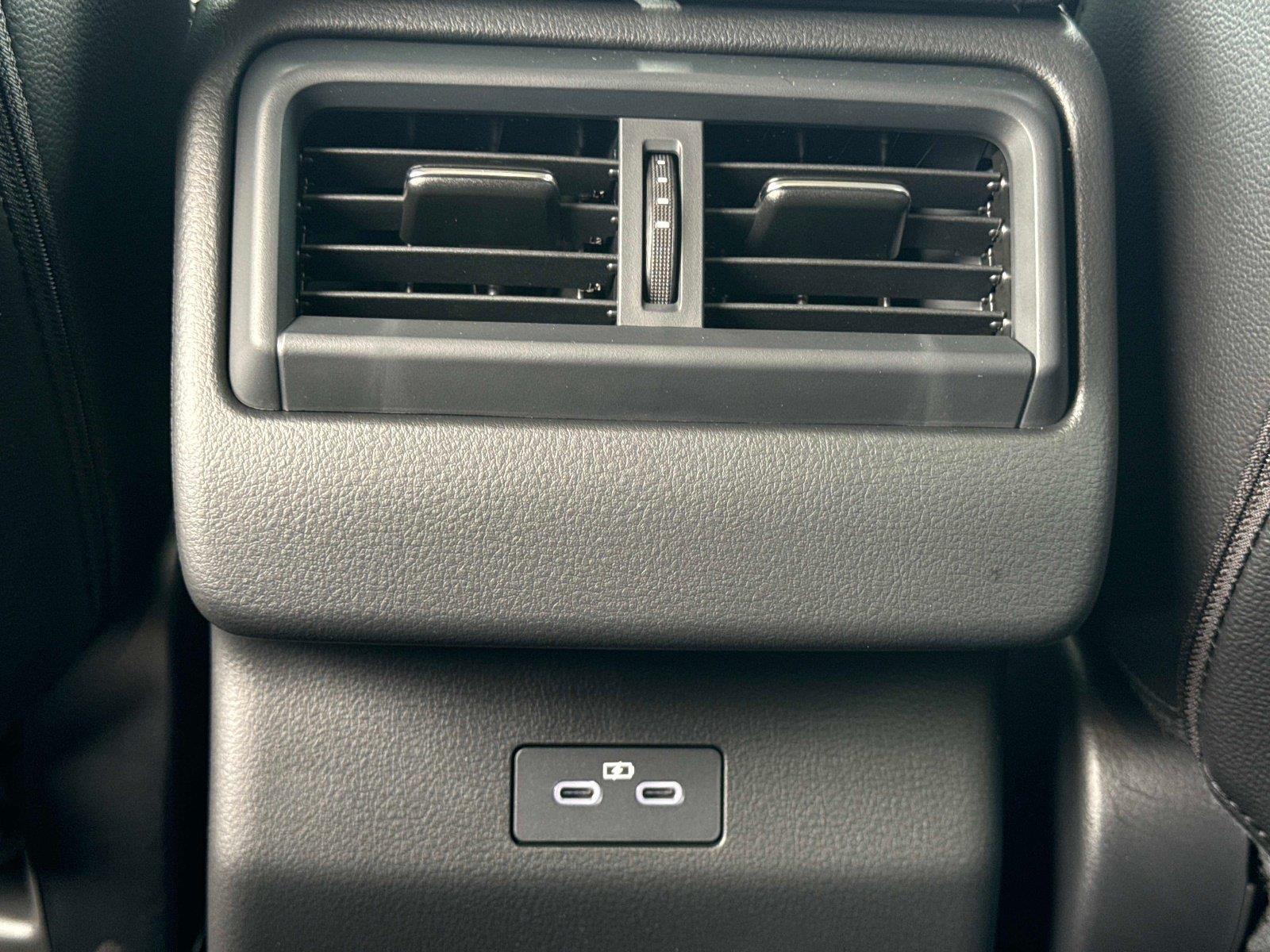 2026 Mazda CX-50 2.5 S Select